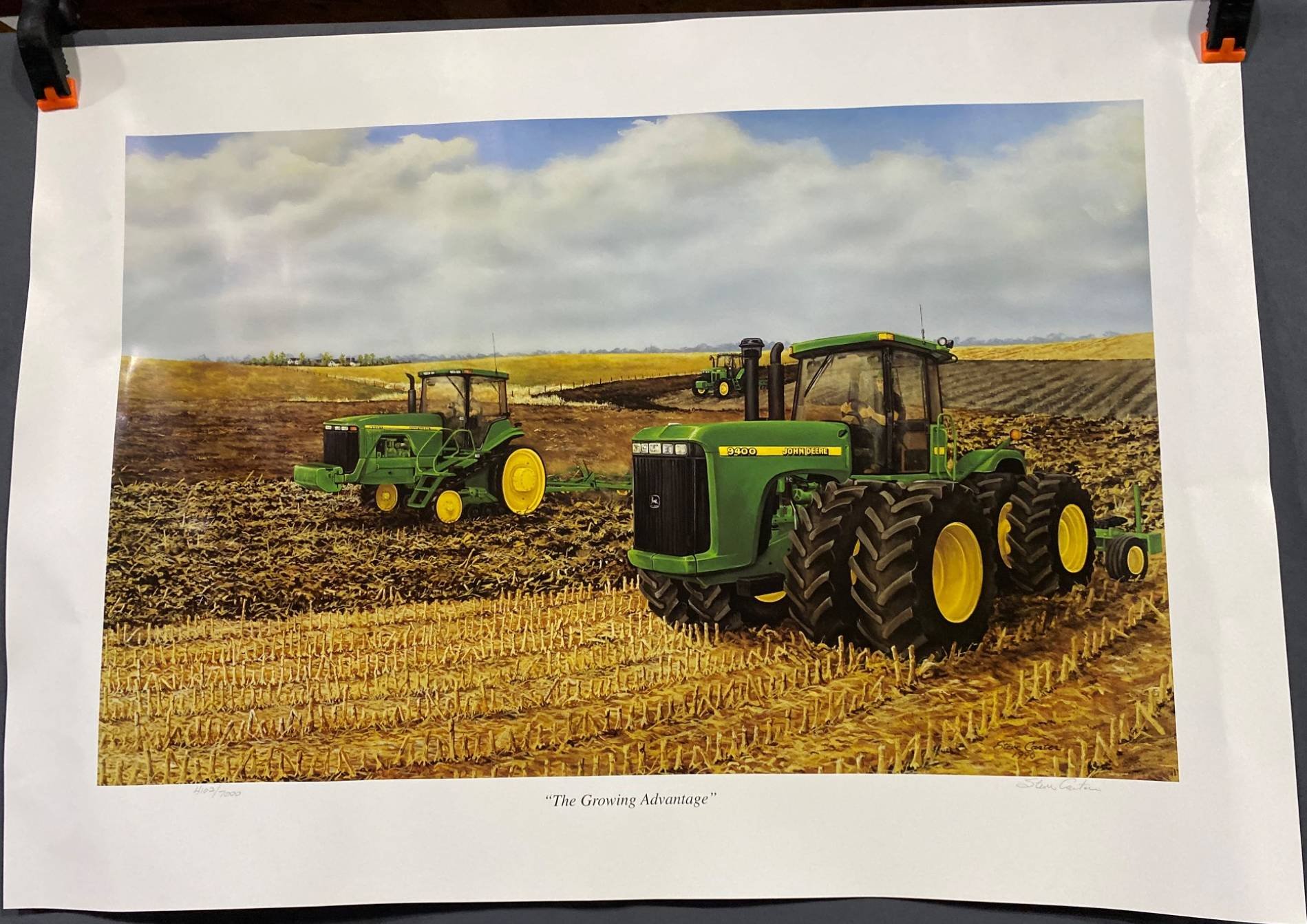 Online Bidding Available!