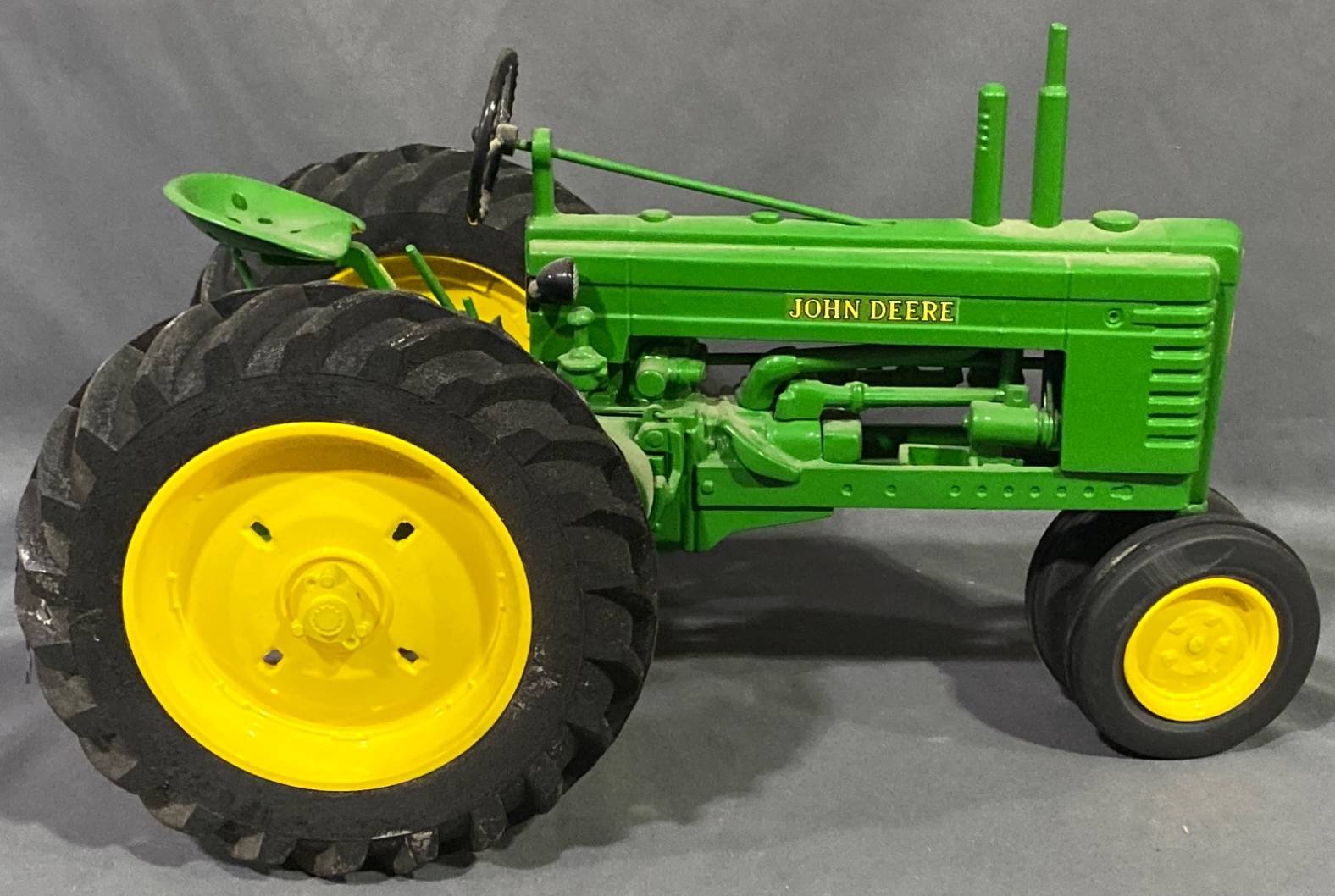 Online Bidding Available!