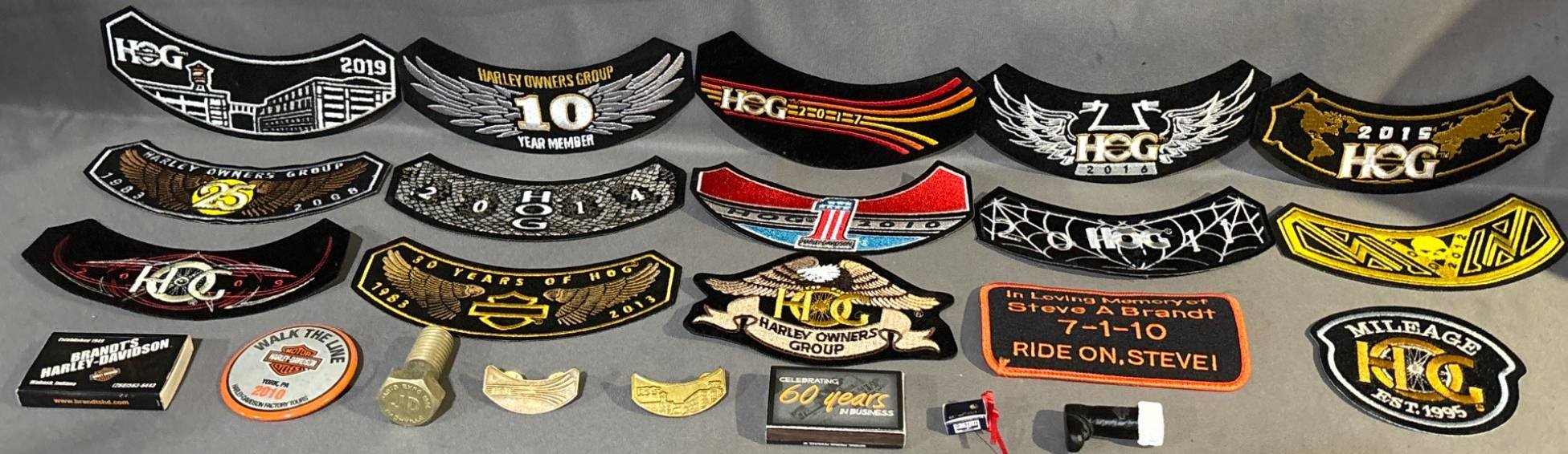 Online Bidding Available!