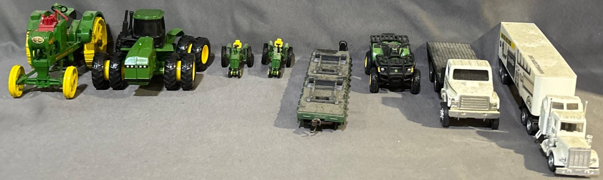 Online Bidding Available!