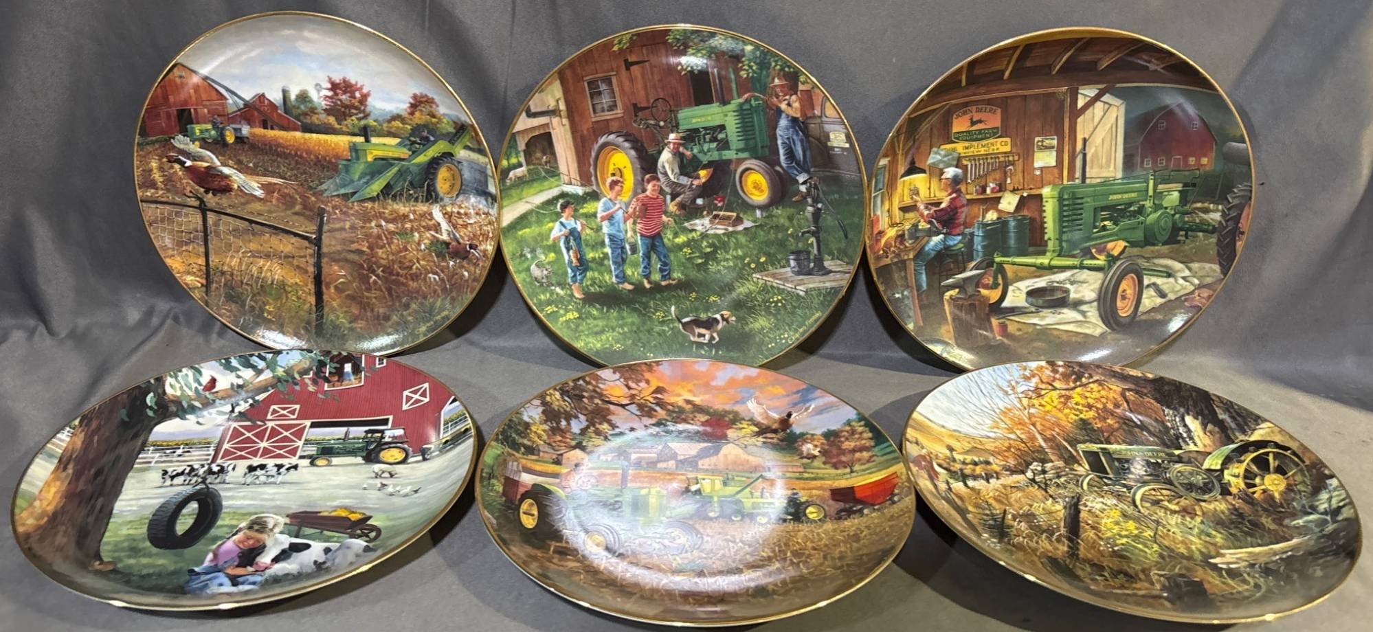 Online Bidding Available!