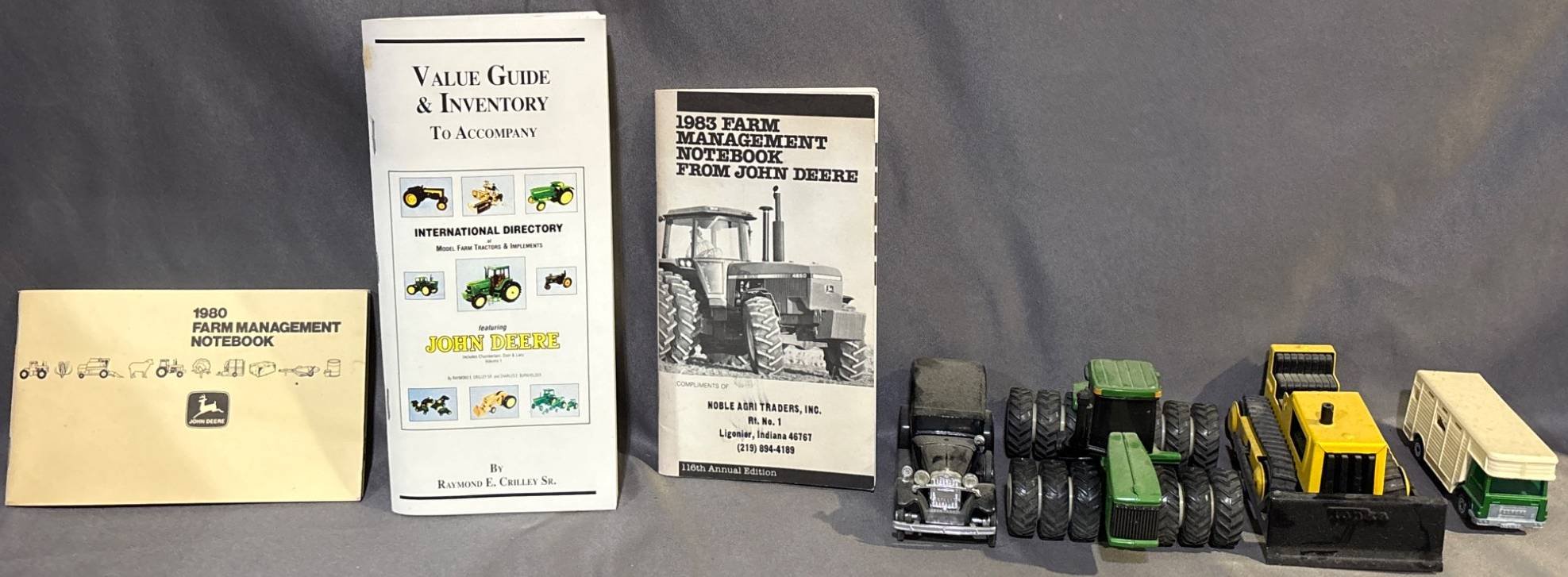 Online Bidding Available!