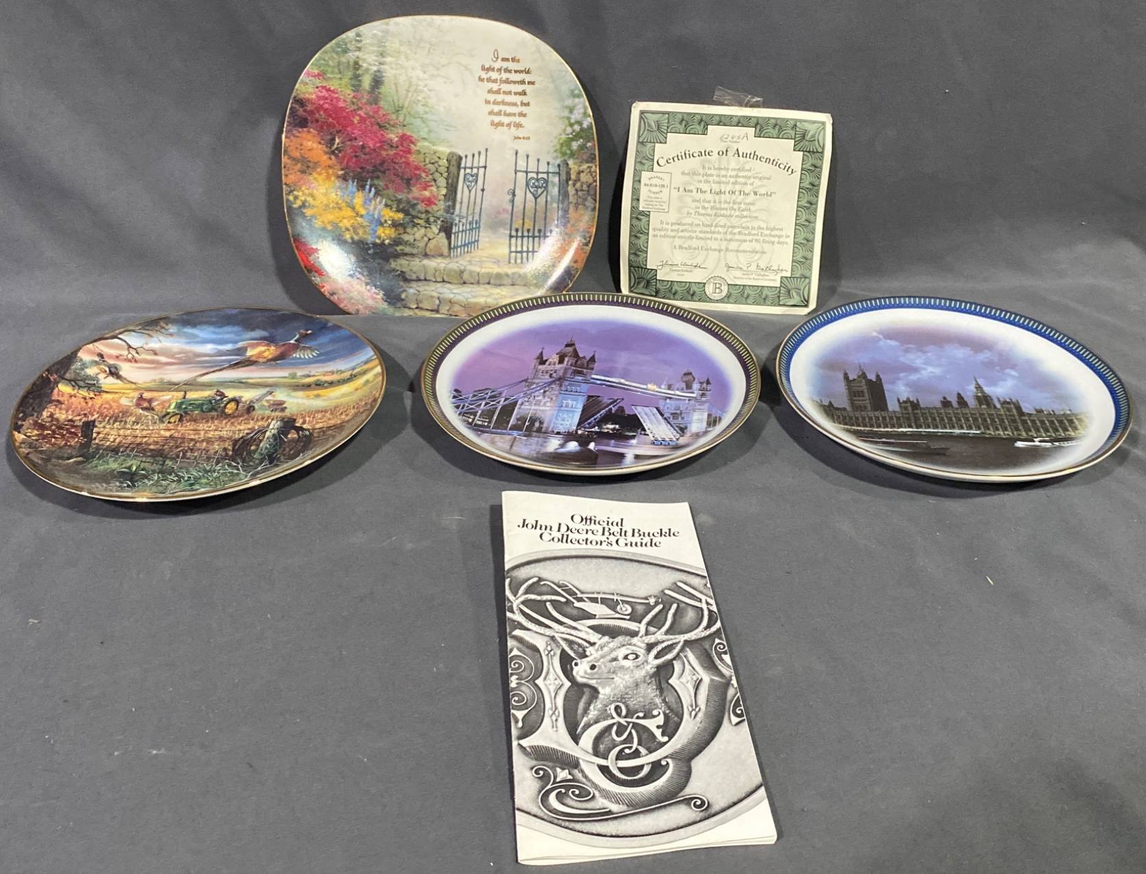 Online Bidding Available!