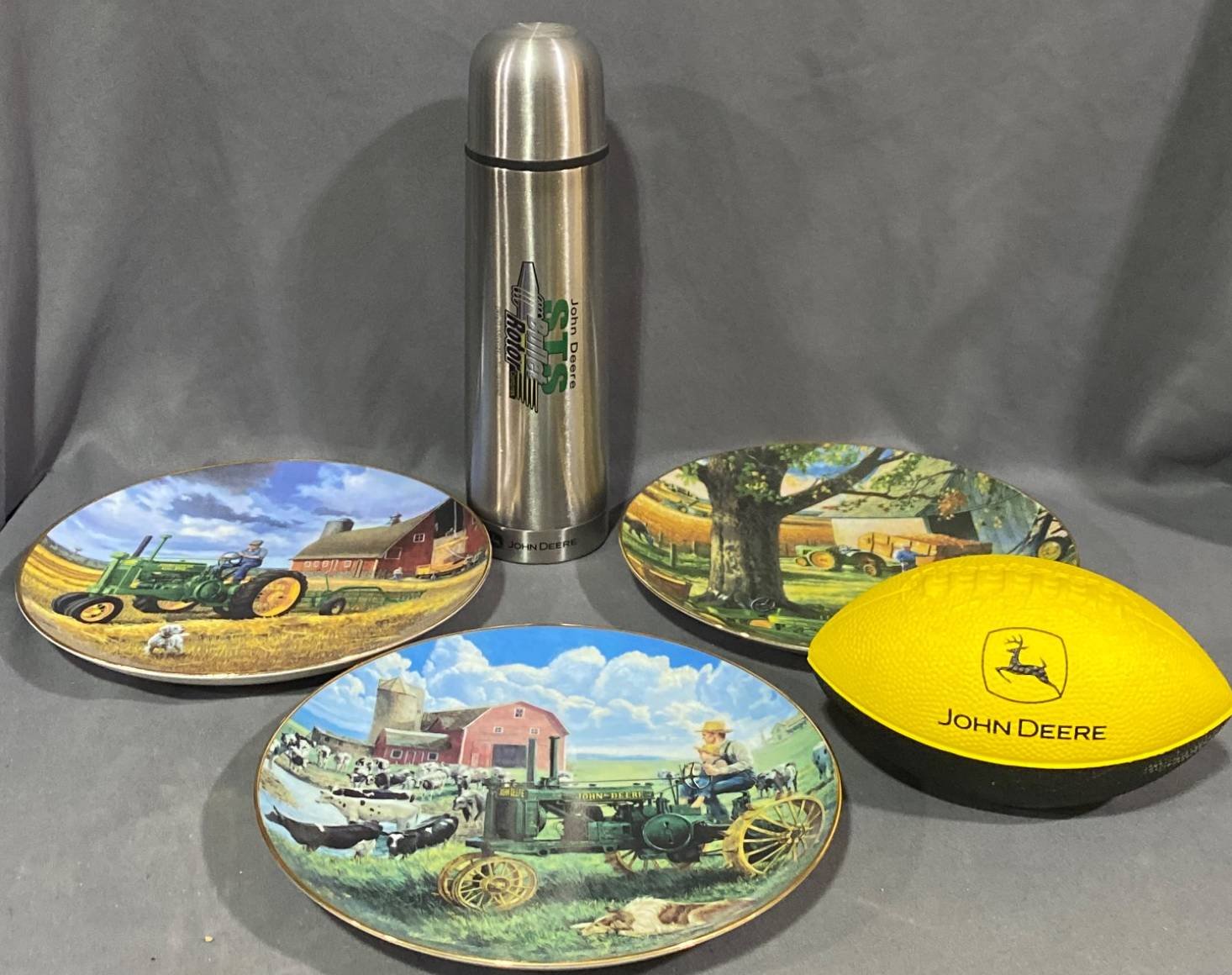 Online Bidding Available!