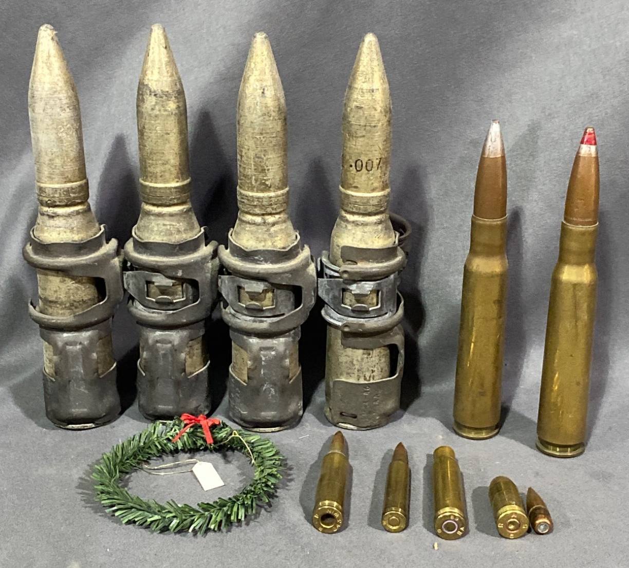 Online Bidding Available!