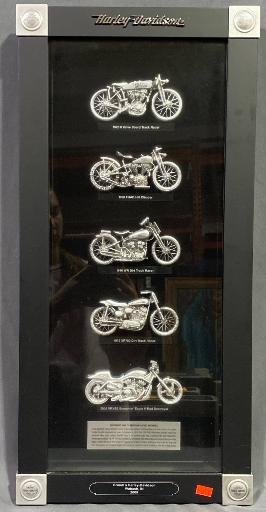 Online Bidding Available!