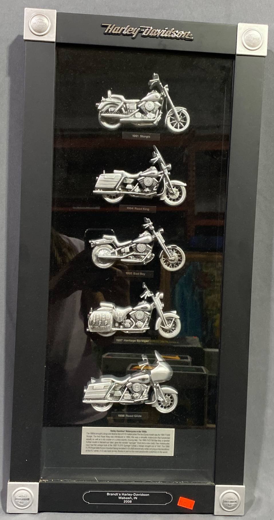 Online Bidding Available!