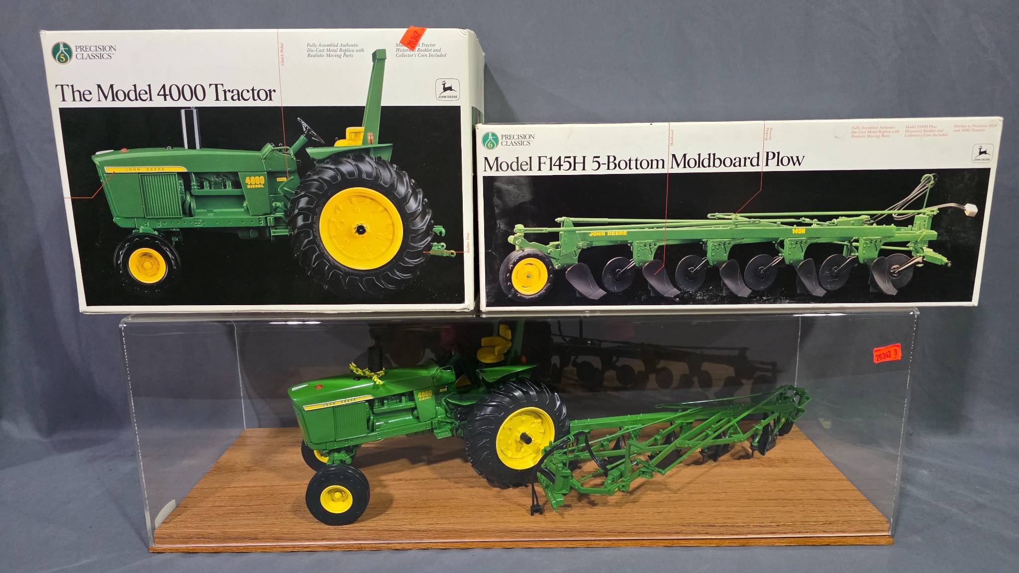 Online Bidding Available!