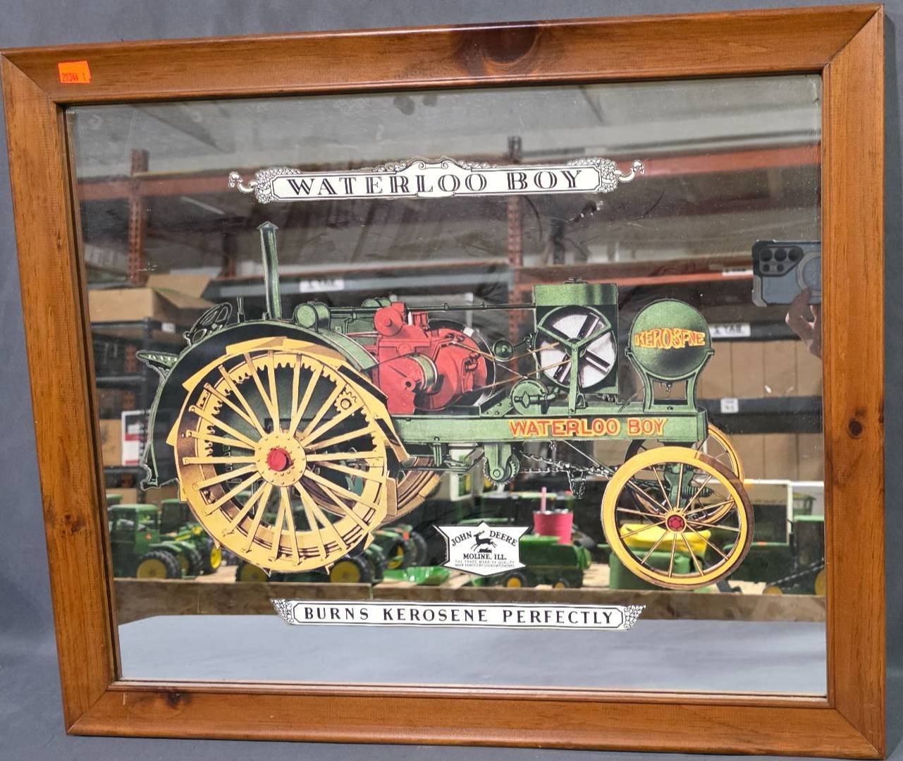 Online Bidding Available!