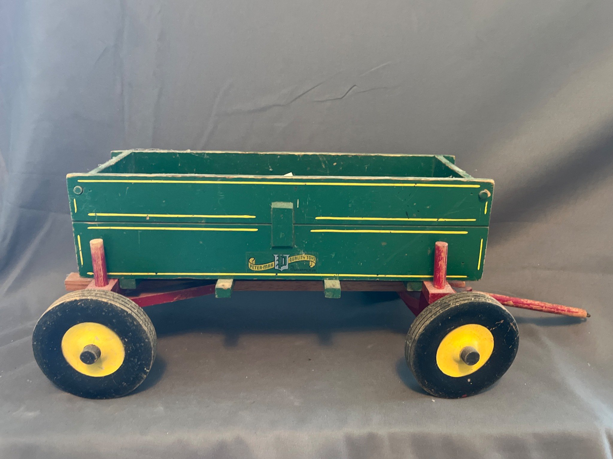 Online Bidding Available!