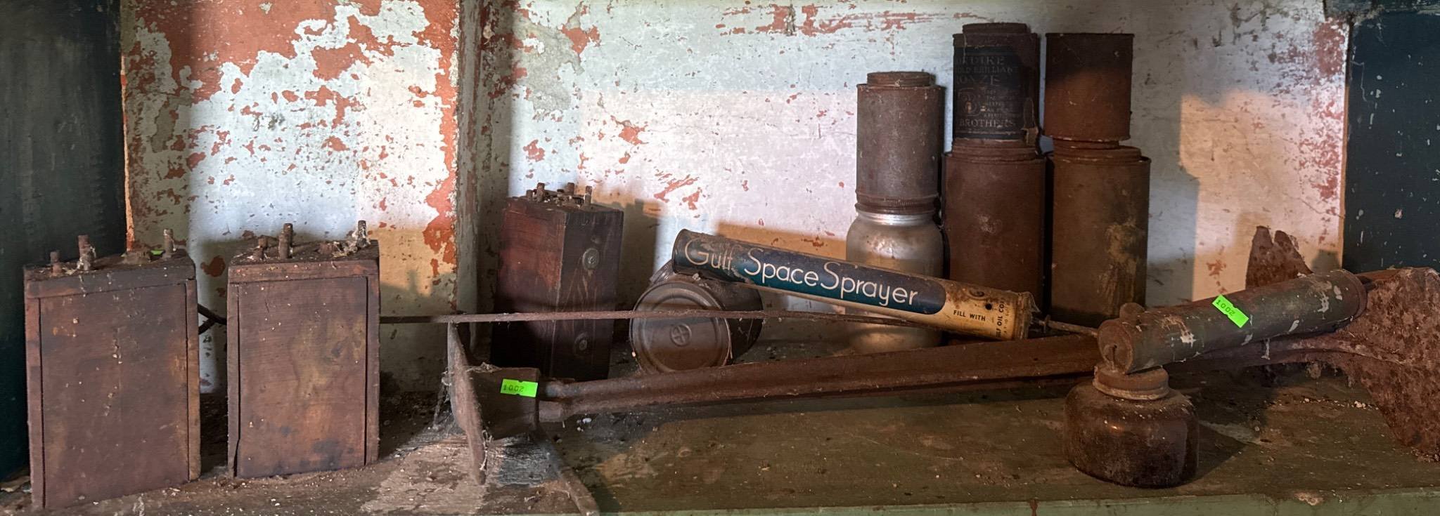 Online Bidding Available!