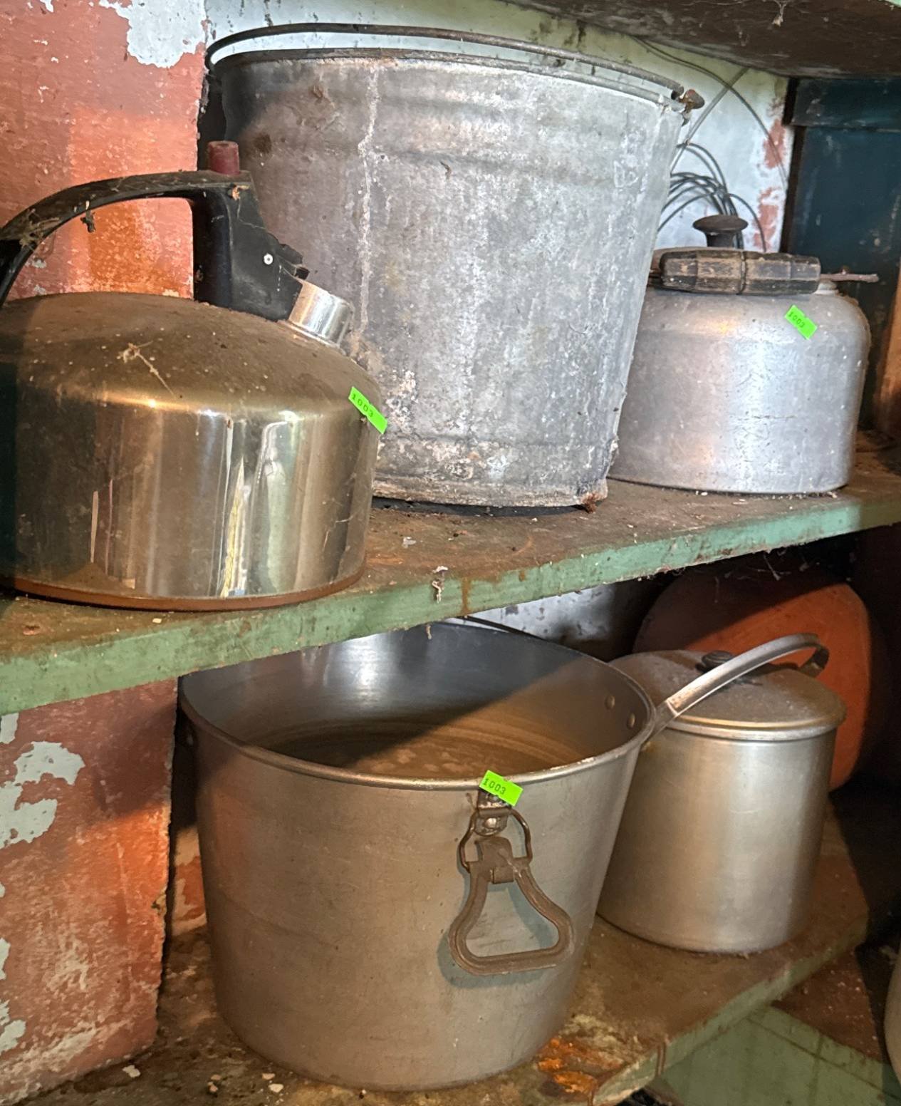 Online Bidding Available!