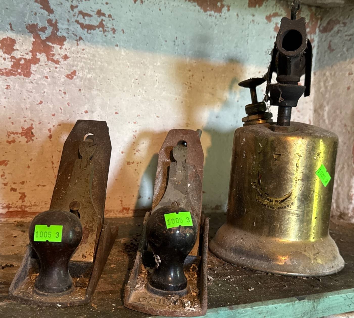 Online Bidding Available!