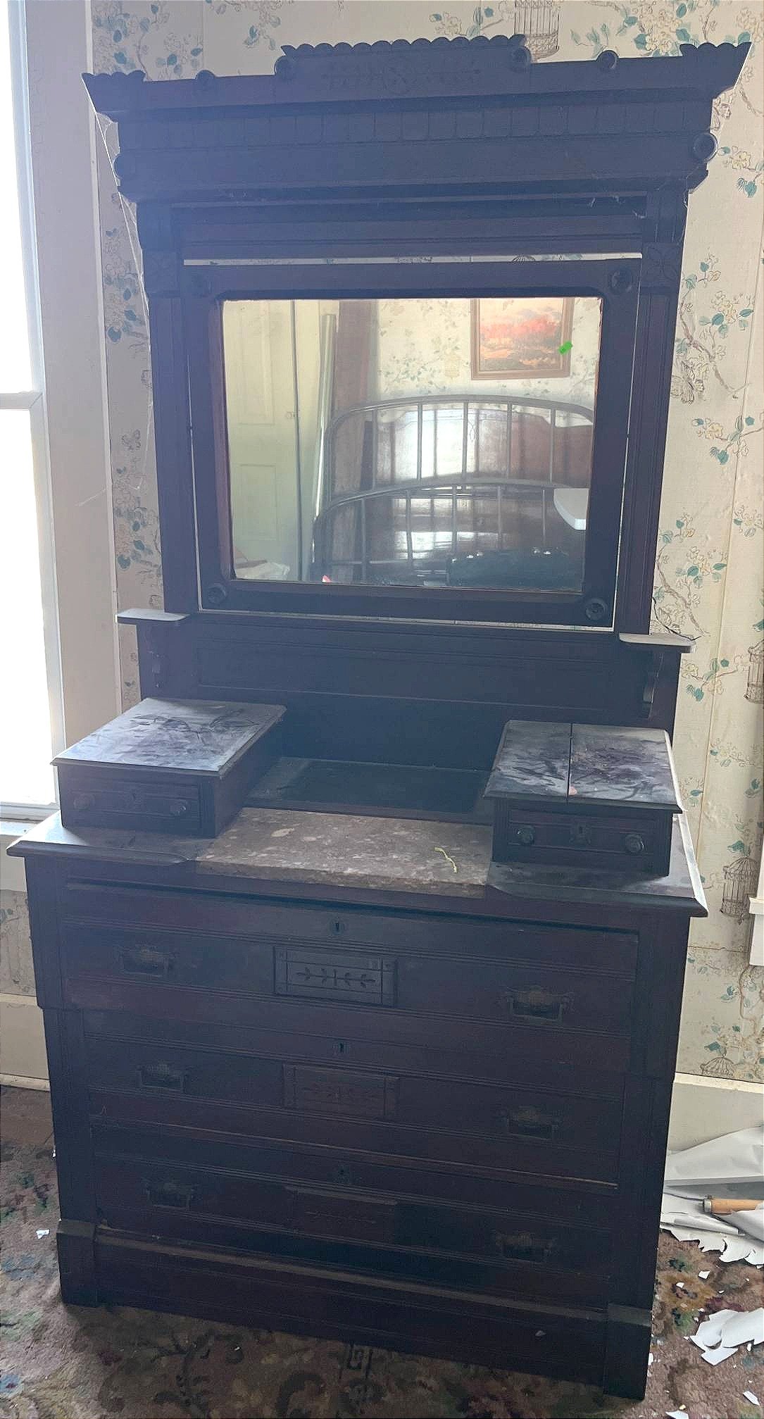 Online Bidding Available!