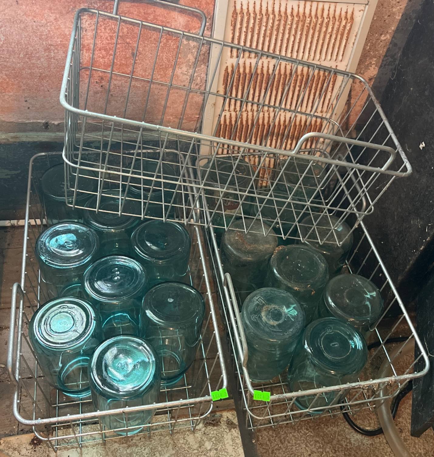 Online Bidding Available!