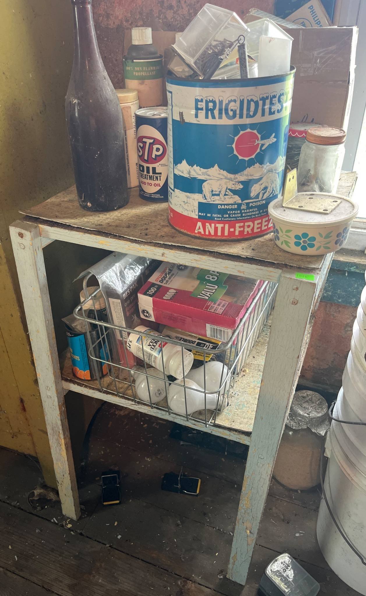 Online Bidding Available!