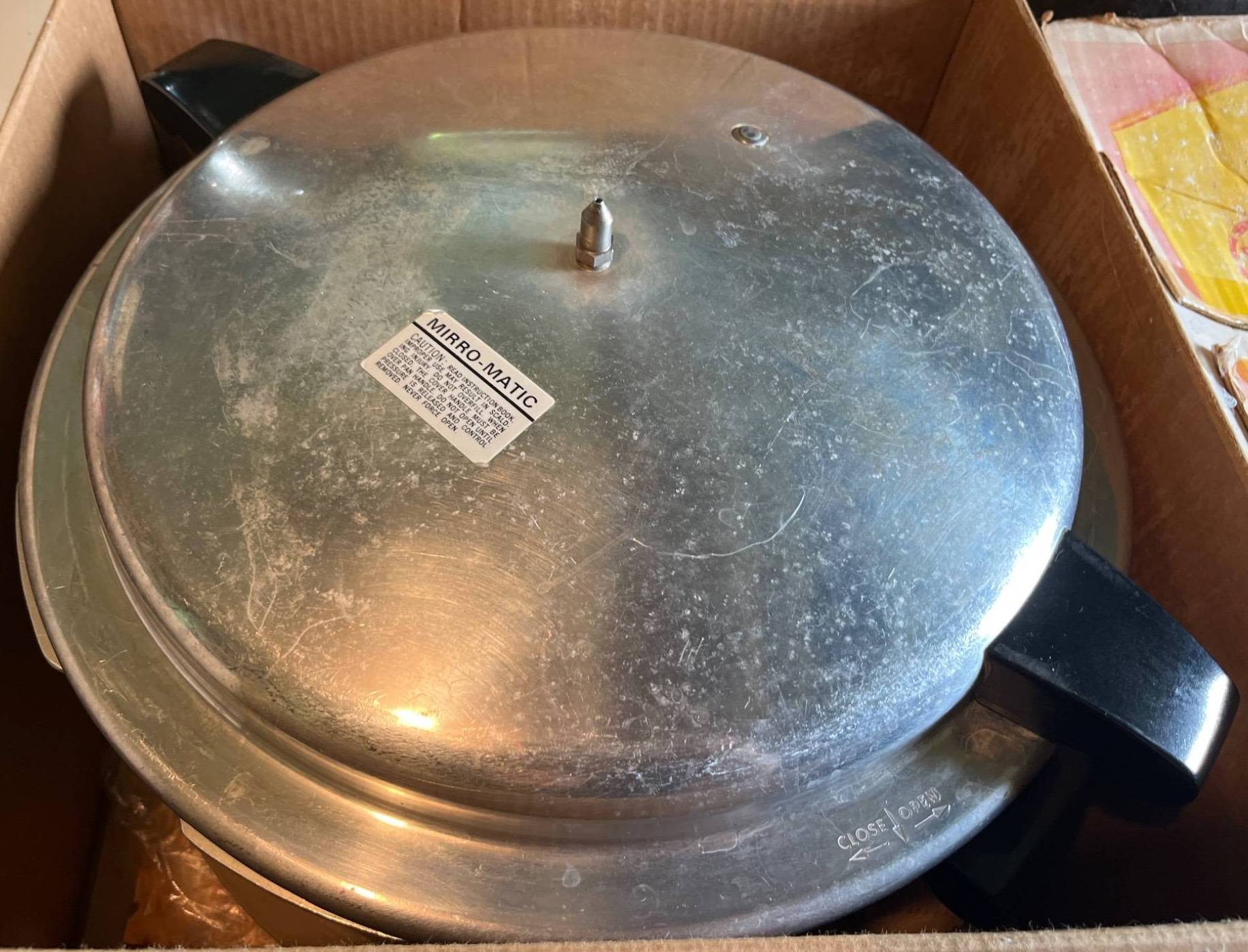 Online Bidding Available!