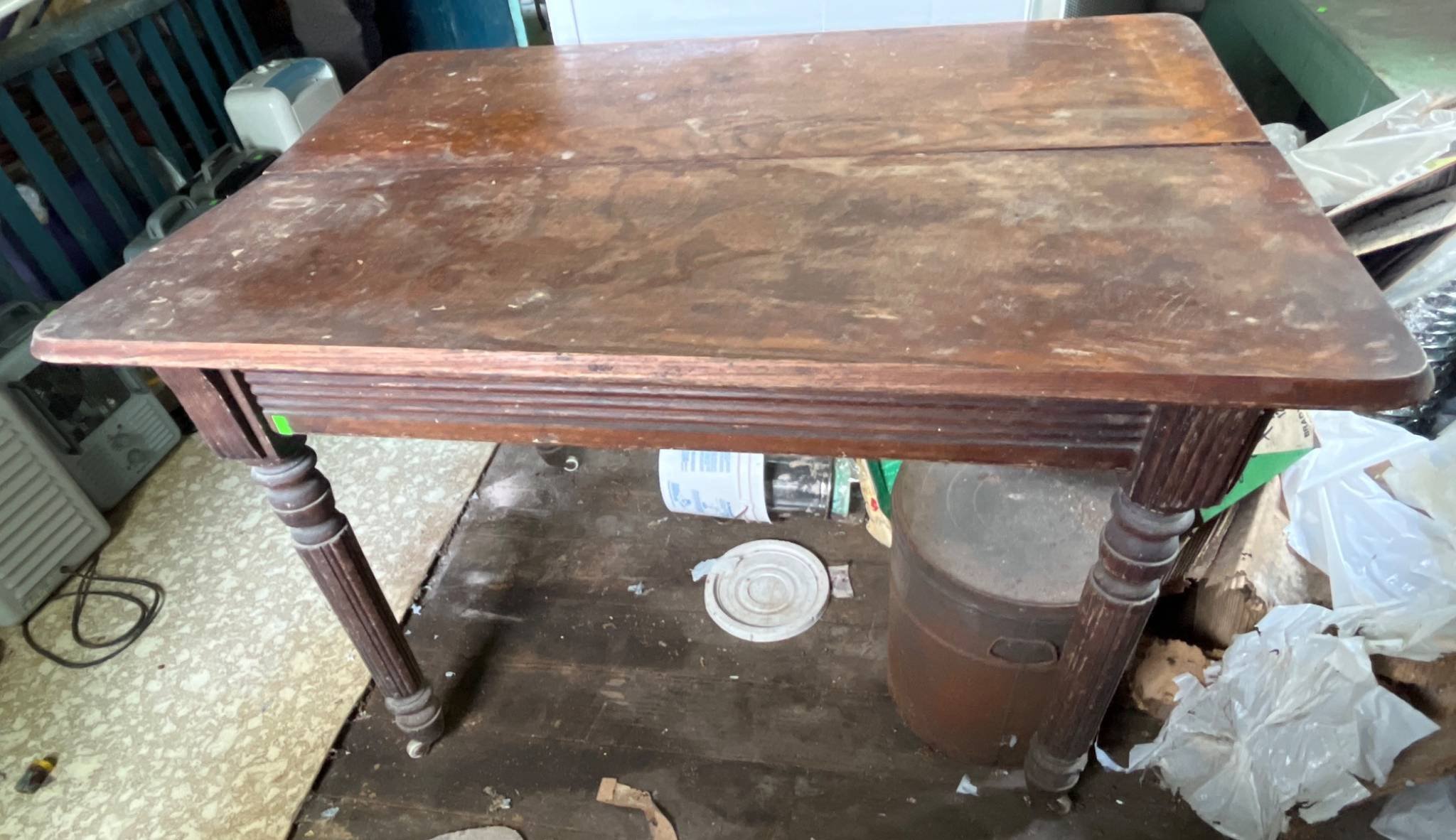 Online Bidding Available!