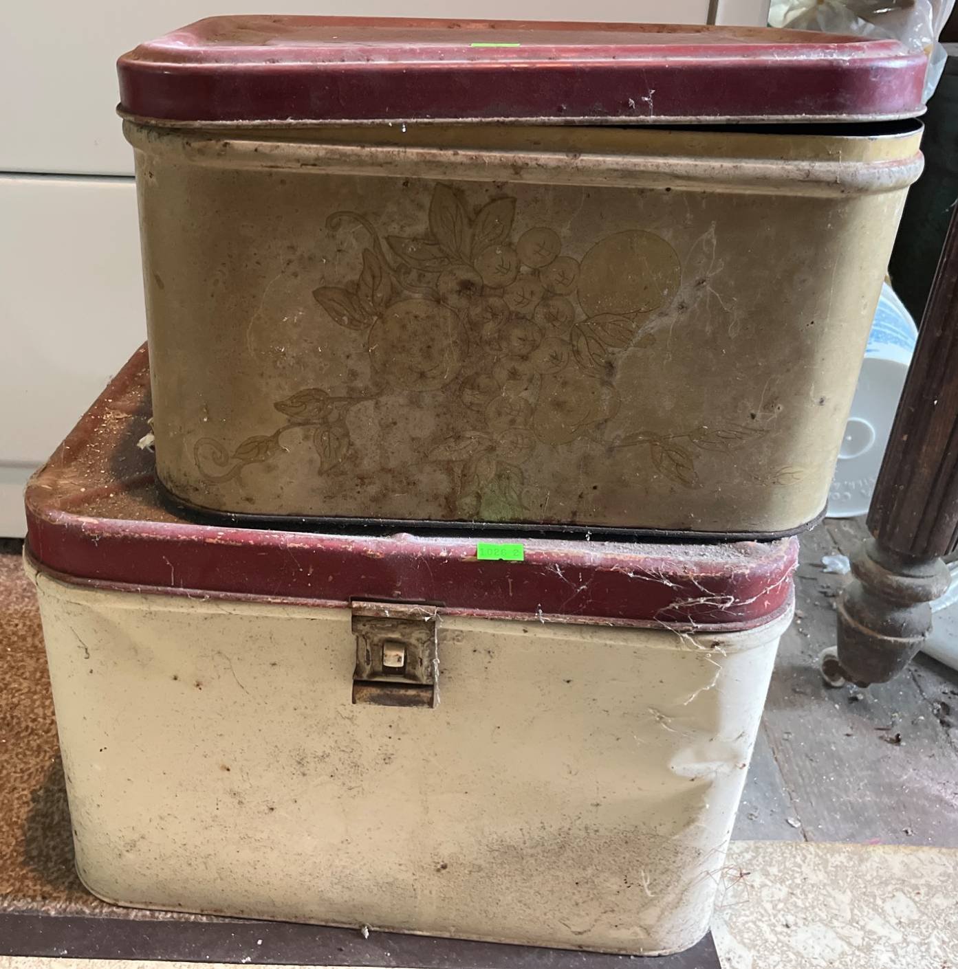 Online Bidding Available!