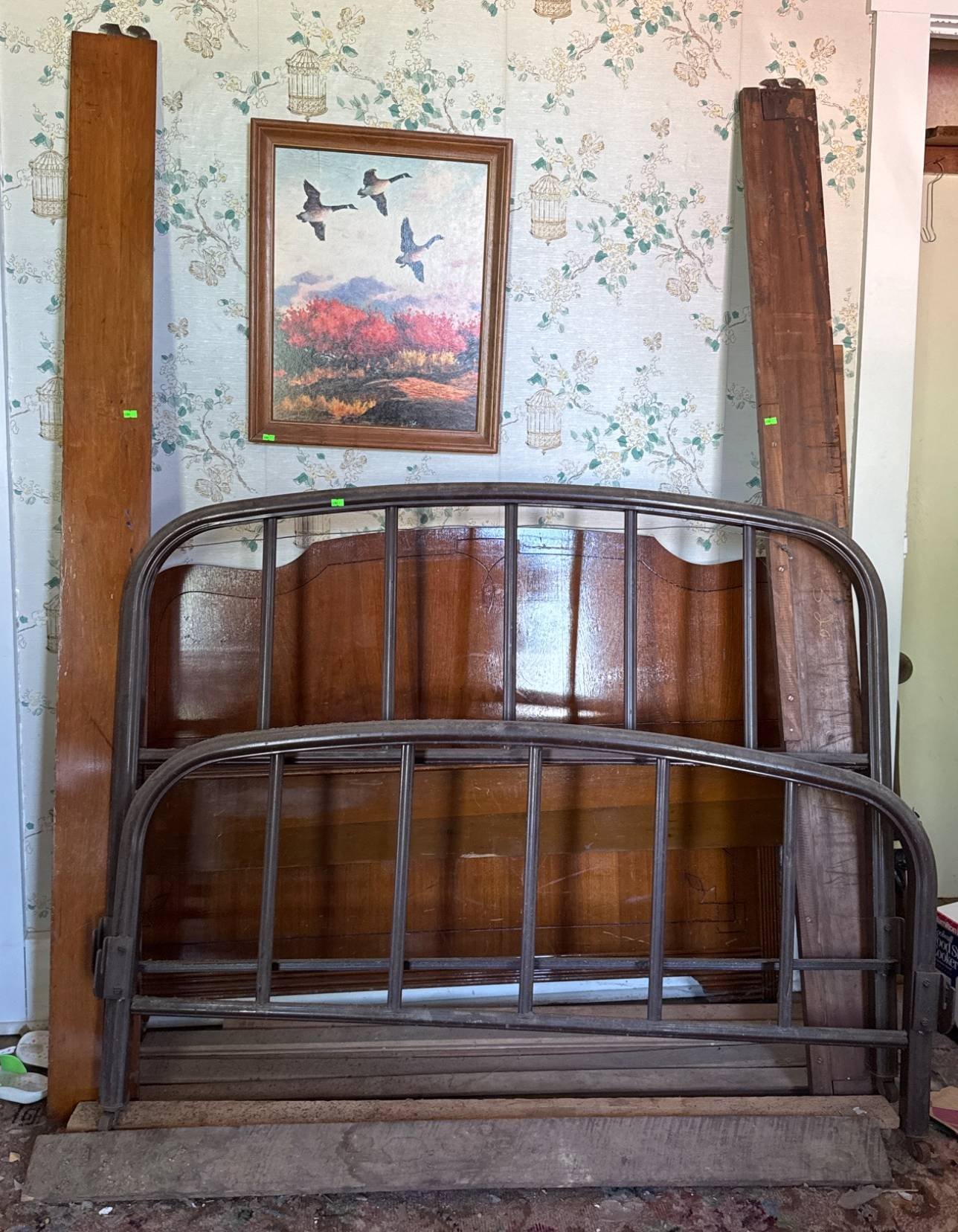 Online Bidding Available!