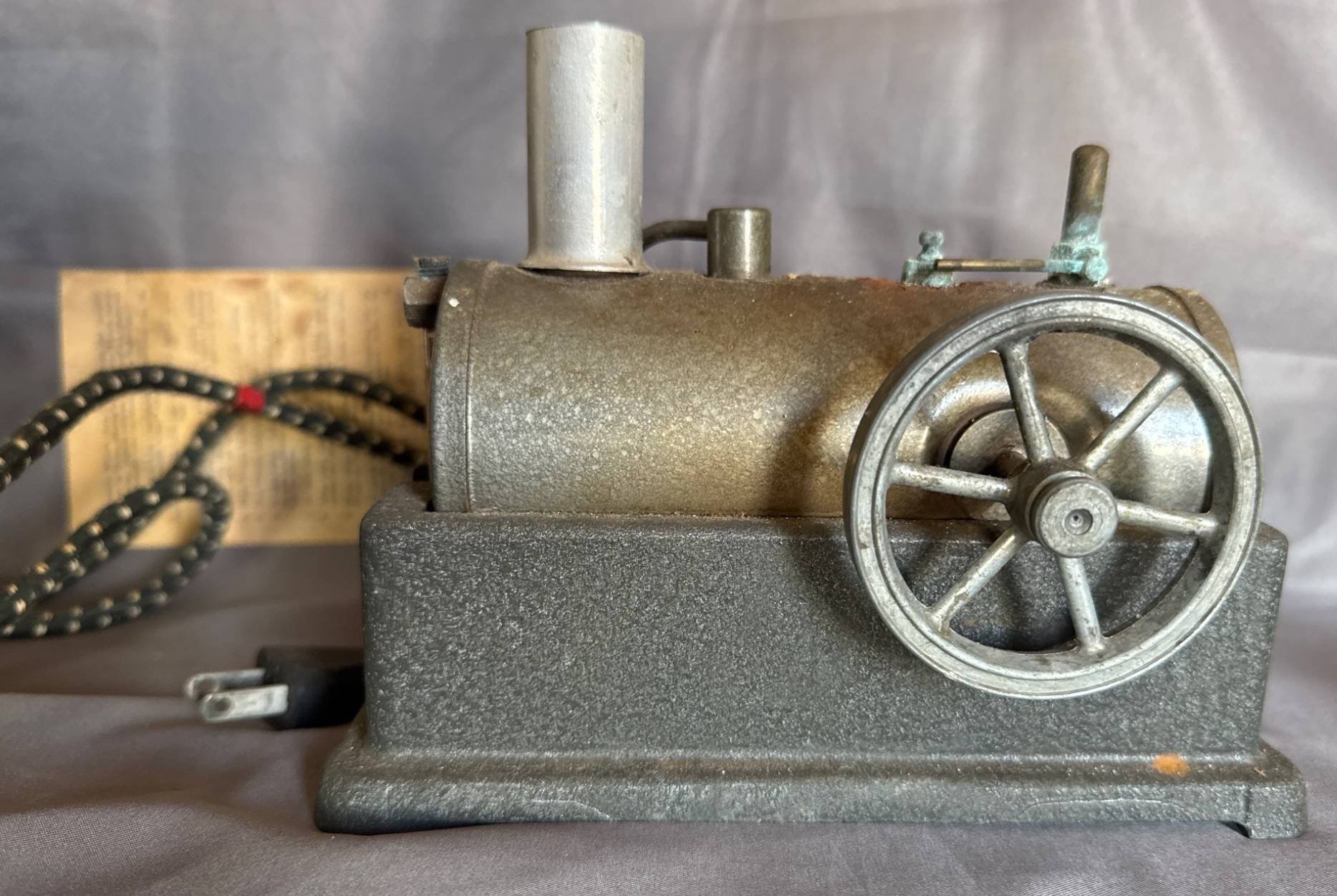 Online Bidding Available!