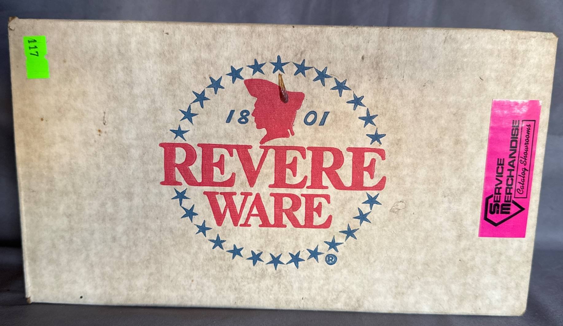 Online Bidding Available!