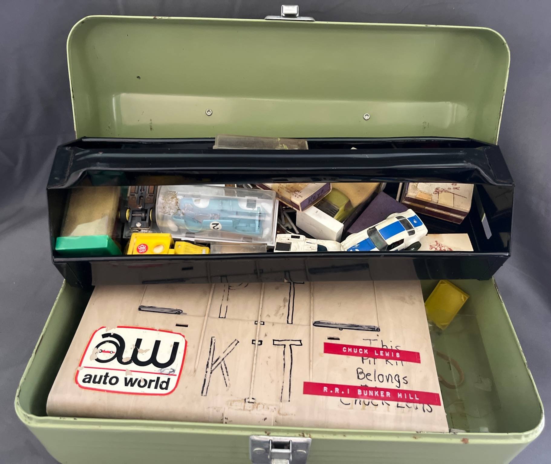 Online Bidding Available!