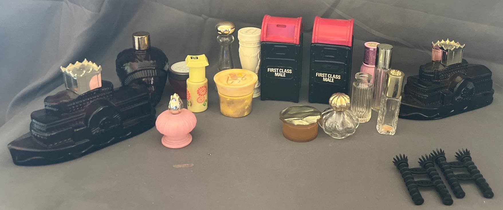 Online Bidding Available!