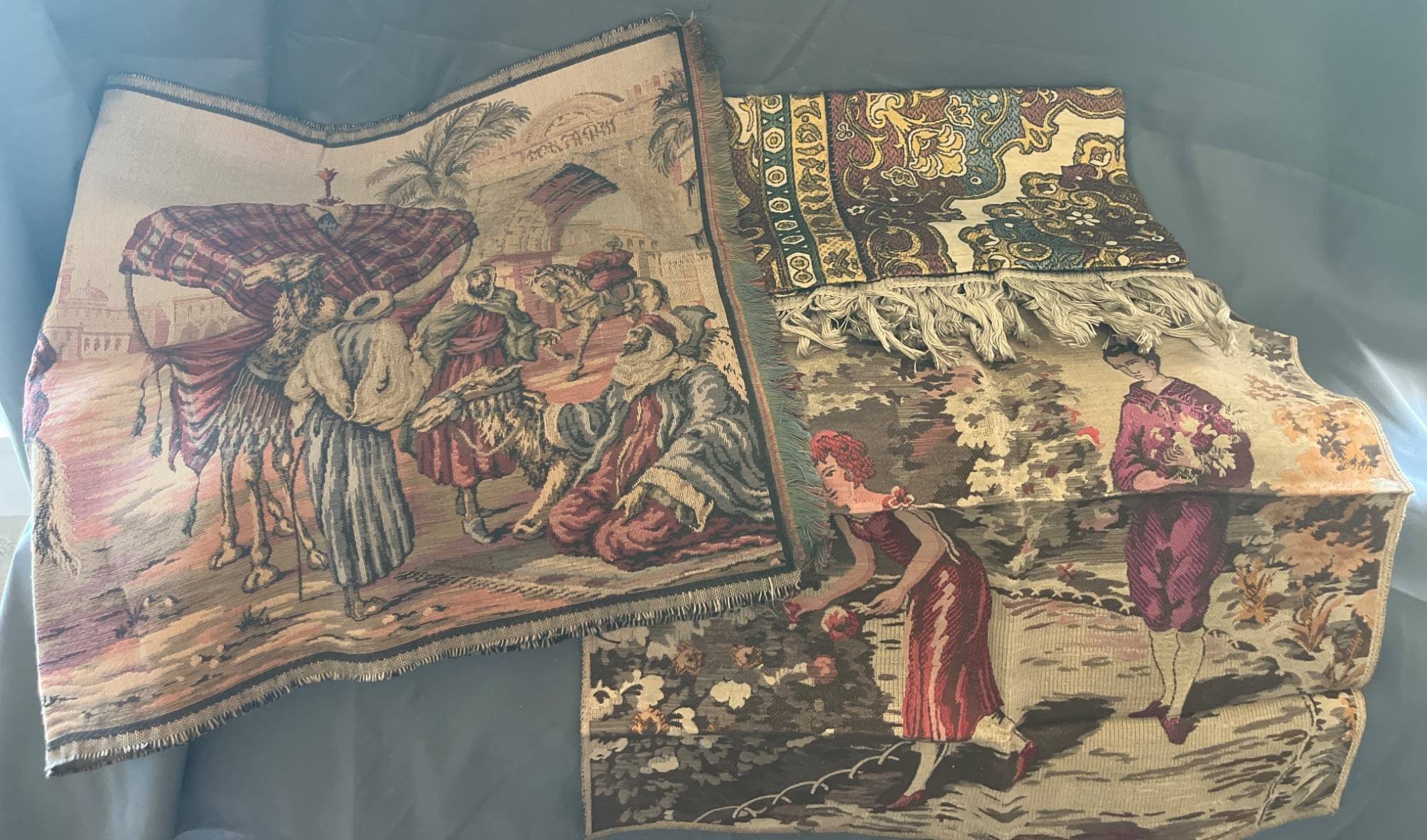 Online Bidding Available!