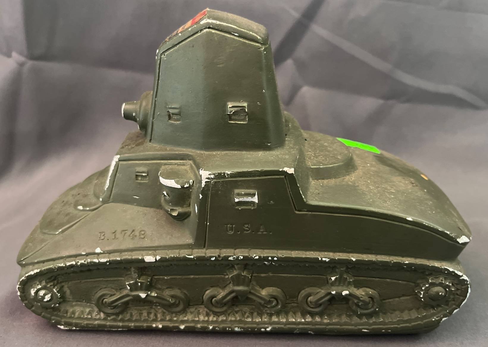 Online Bidding Available!