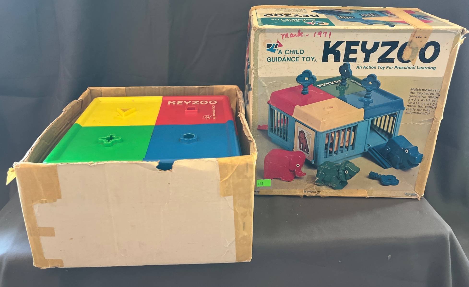 Online Bidding Available!