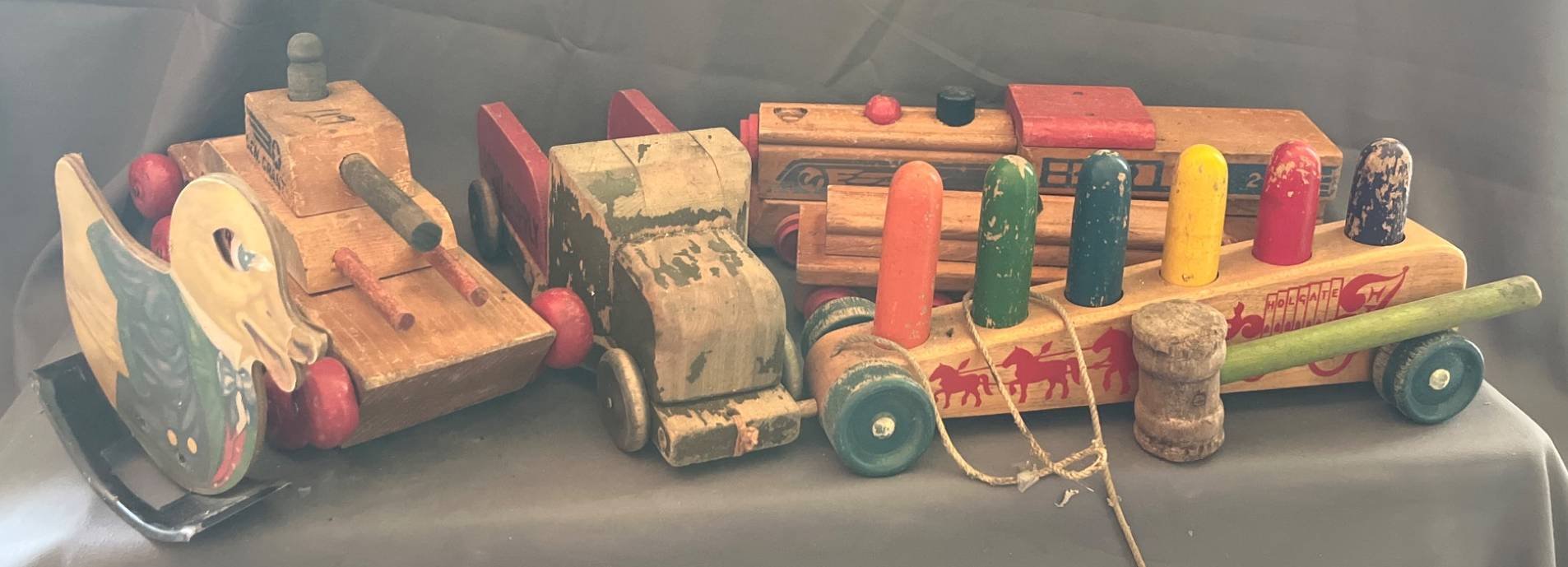 Online Bidding Available!