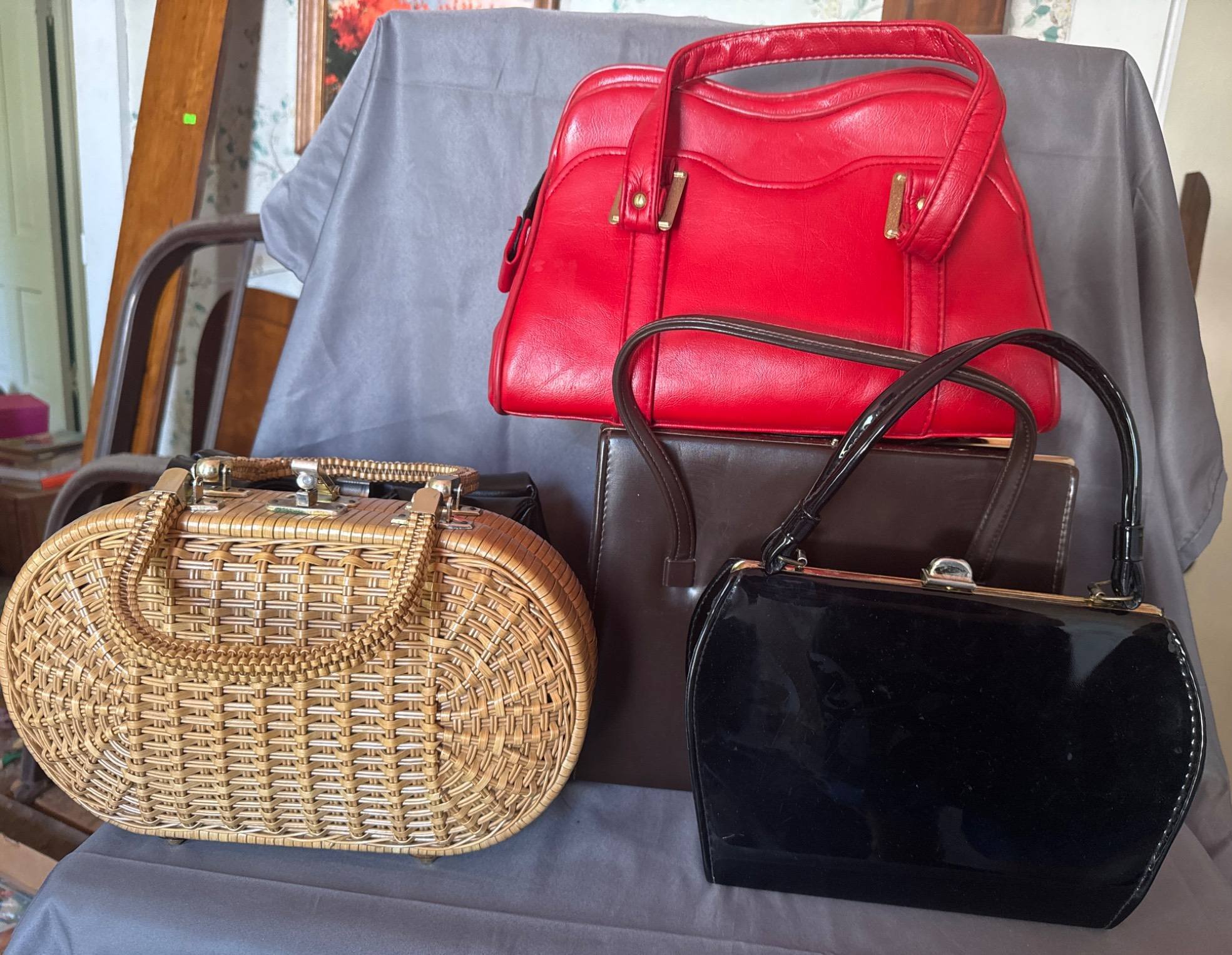 Online Bidding Available!