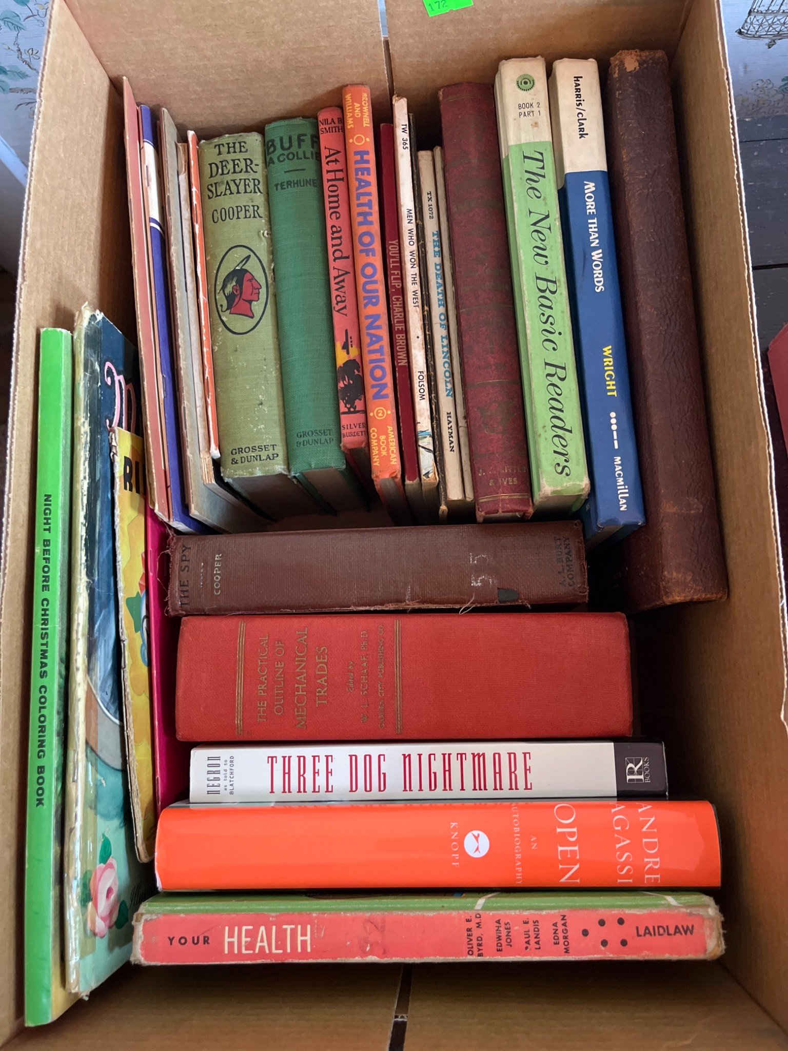 Online Bidding Available!