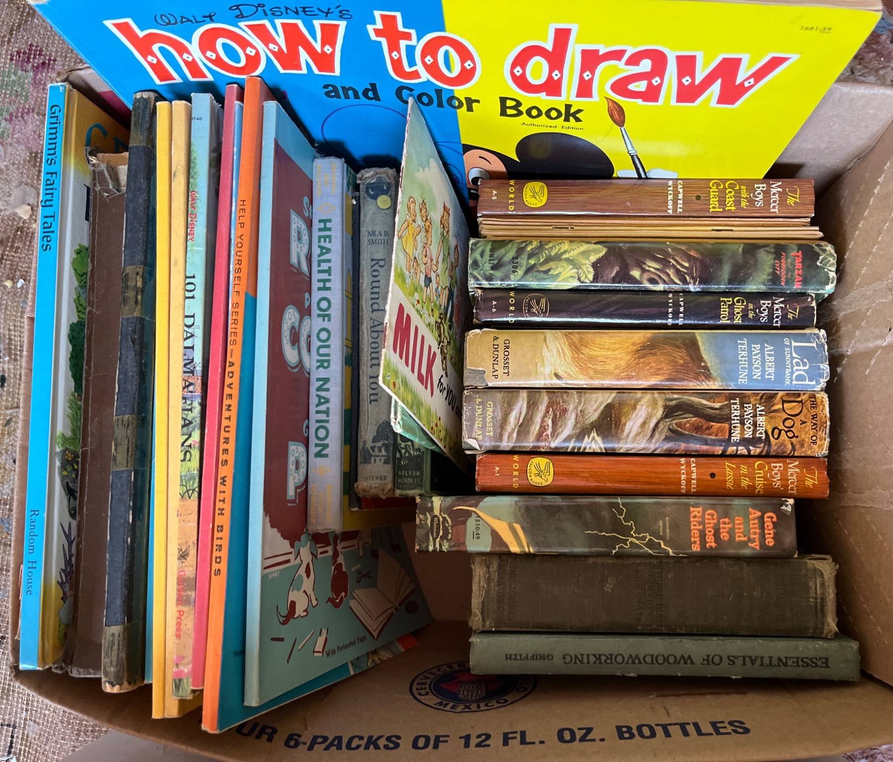 Online Bidding Available!