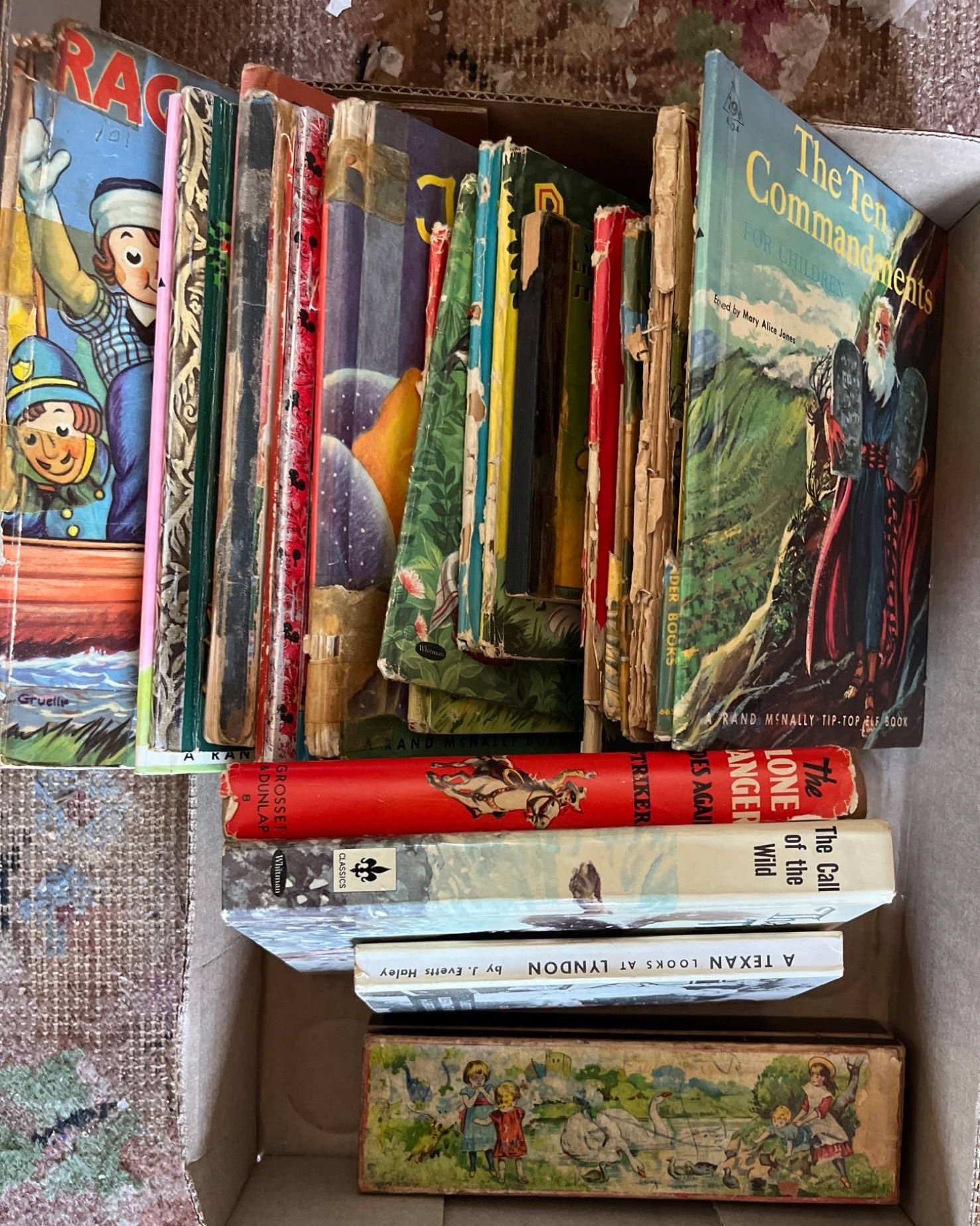 Online Bidding Available!