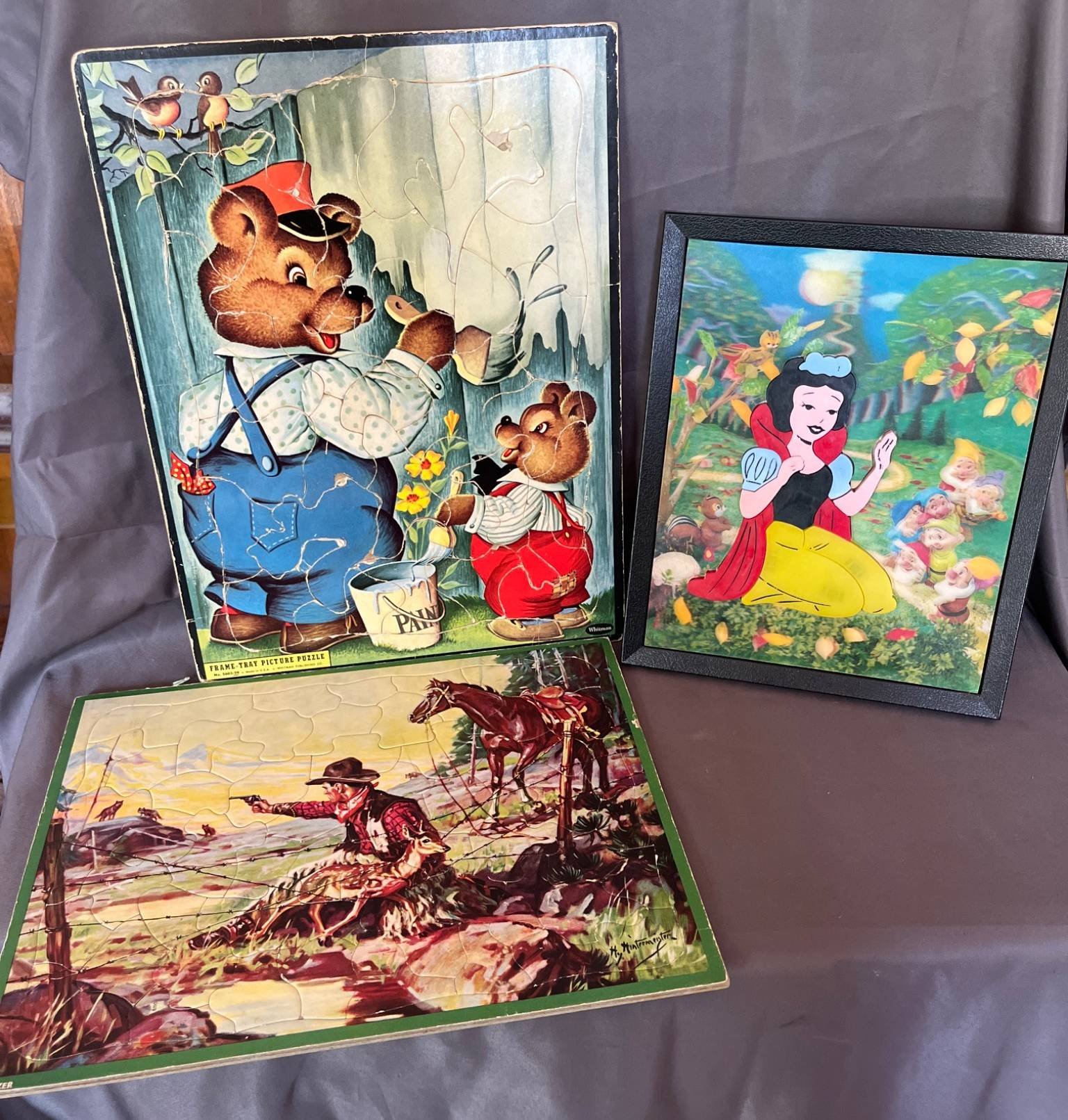 Online Bidding Available!