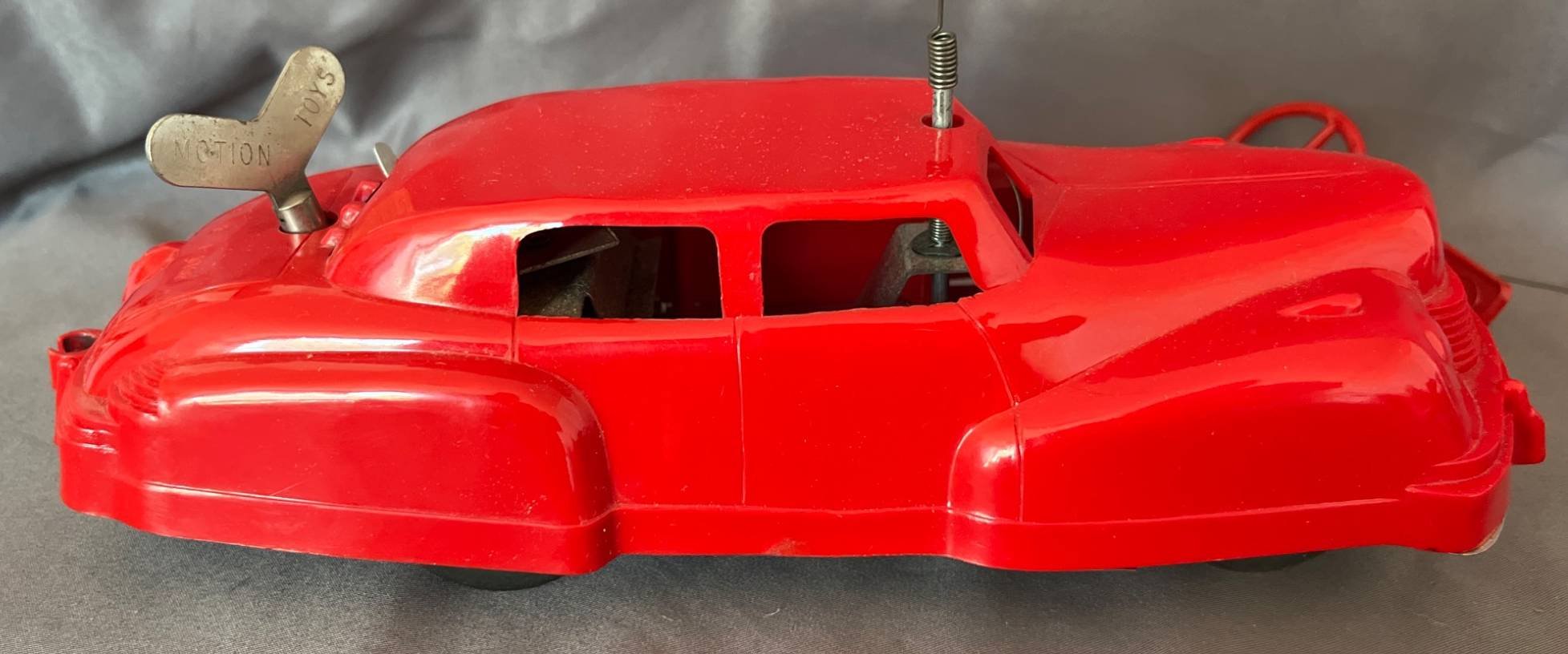 Online Bidding Available!