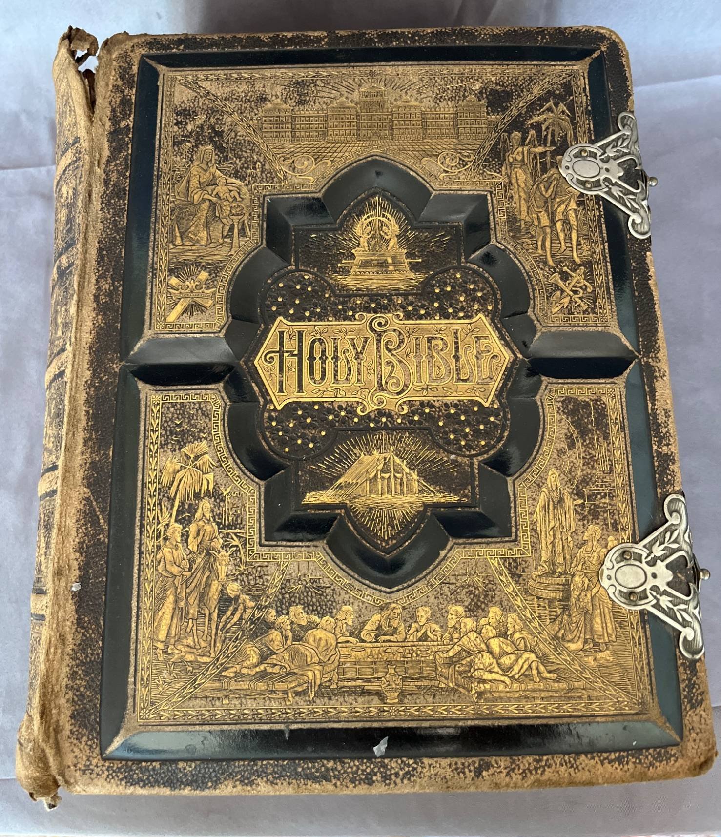 Online Bidding Available!