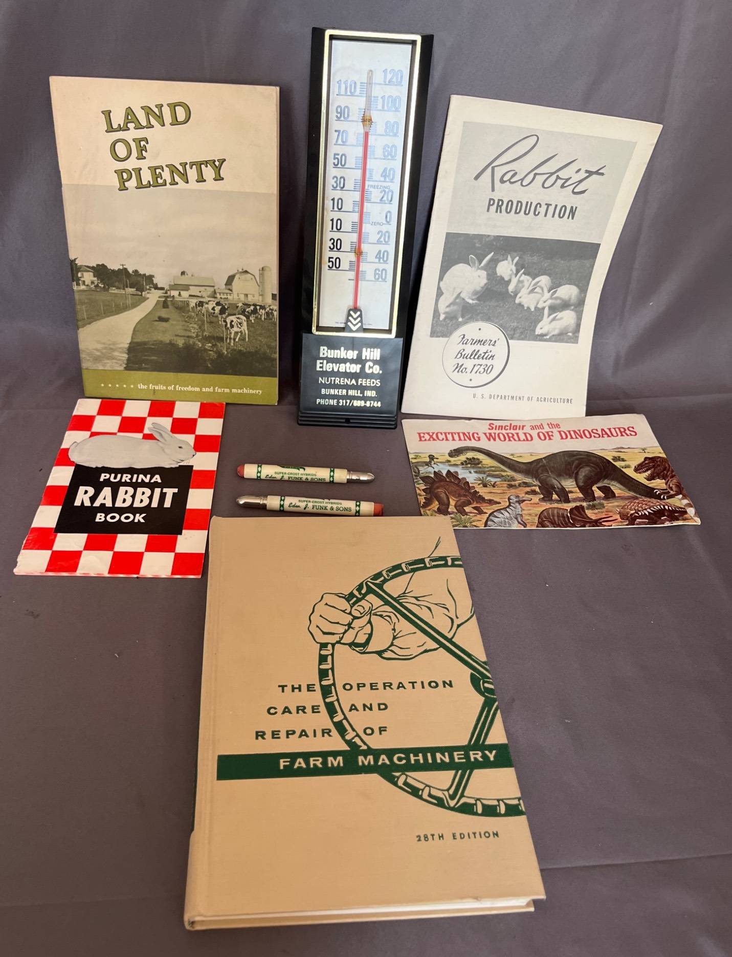 Online Bidding Available!