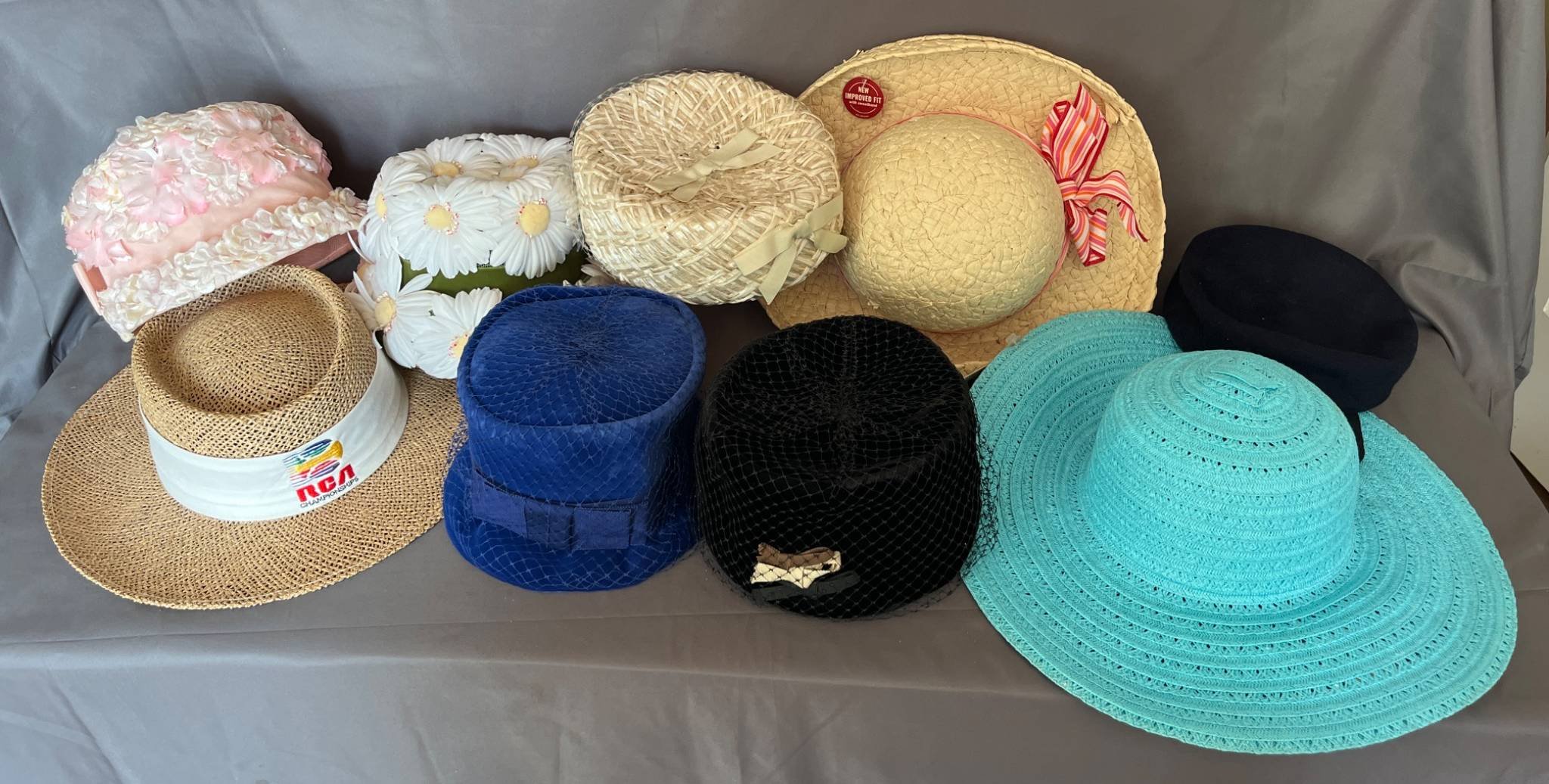 Online Bidding Available!