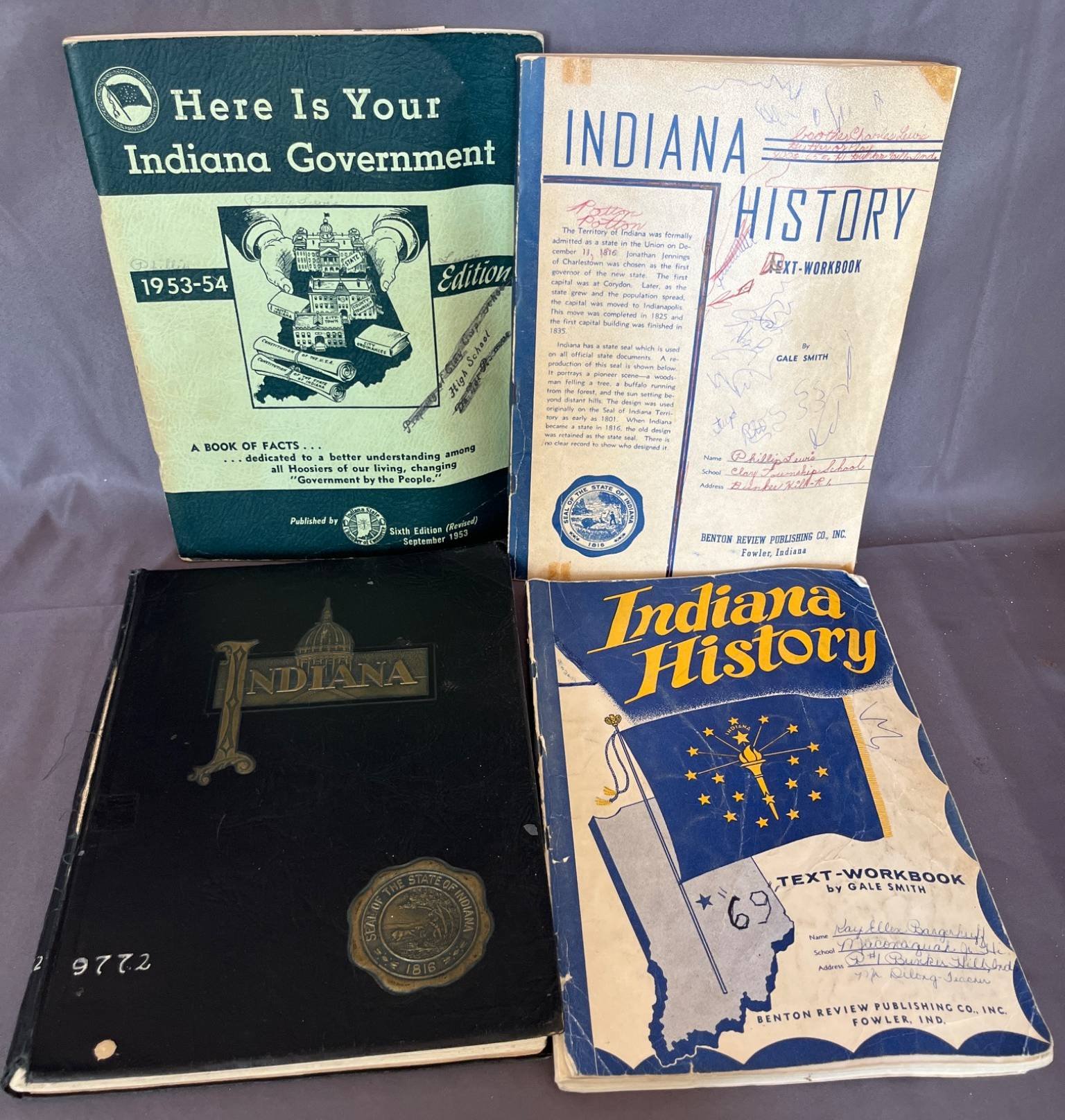 Online Bidding Available!