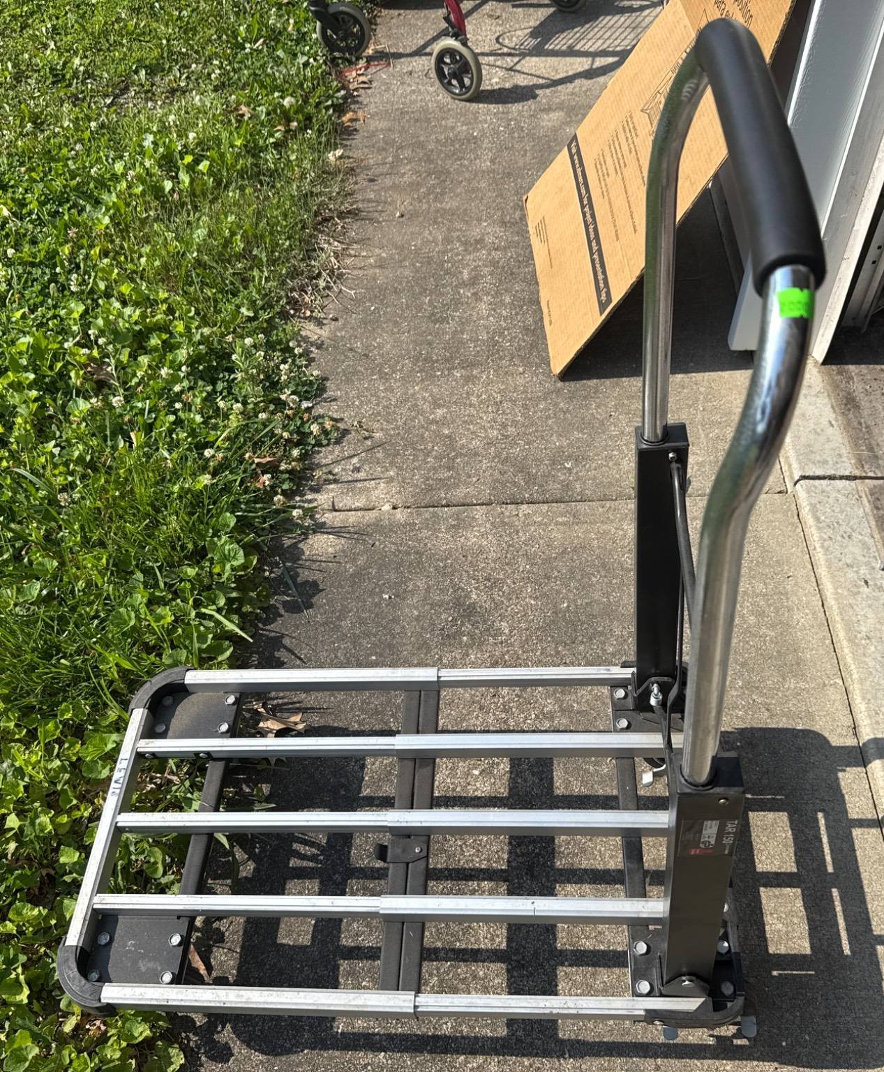 Online Bidding Available!