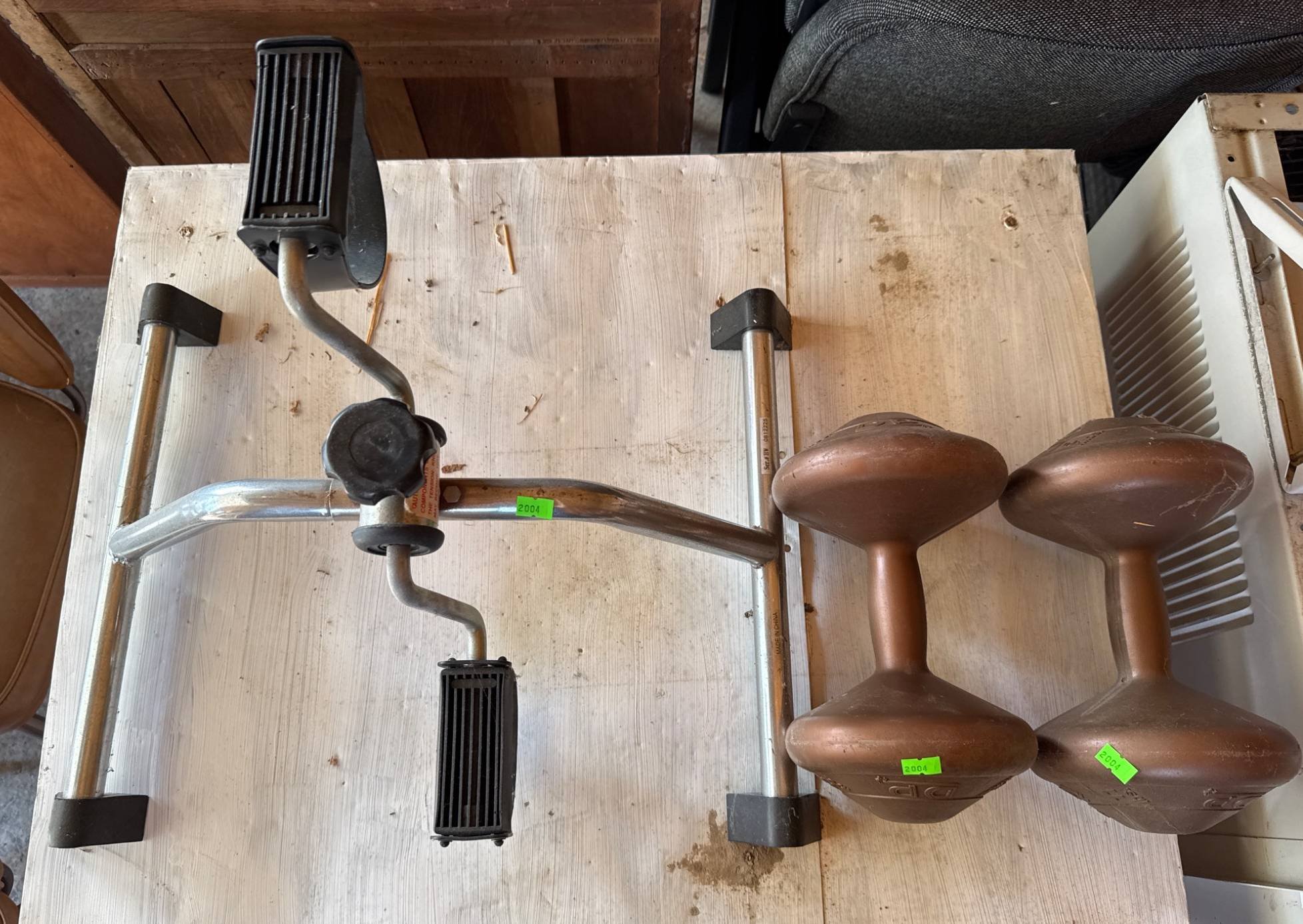 Online Bidding Available!