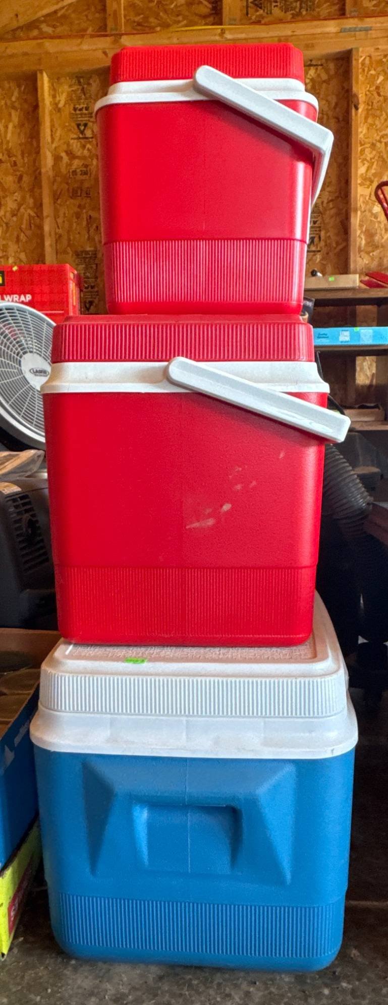 Online Bidding Available!