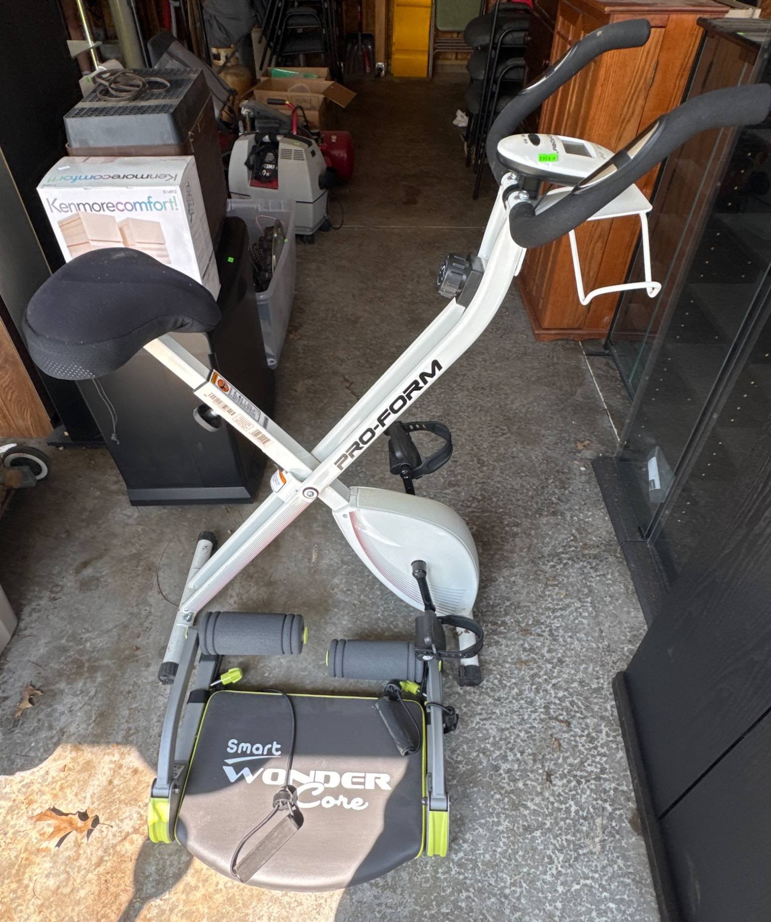 Online Bidding Available!