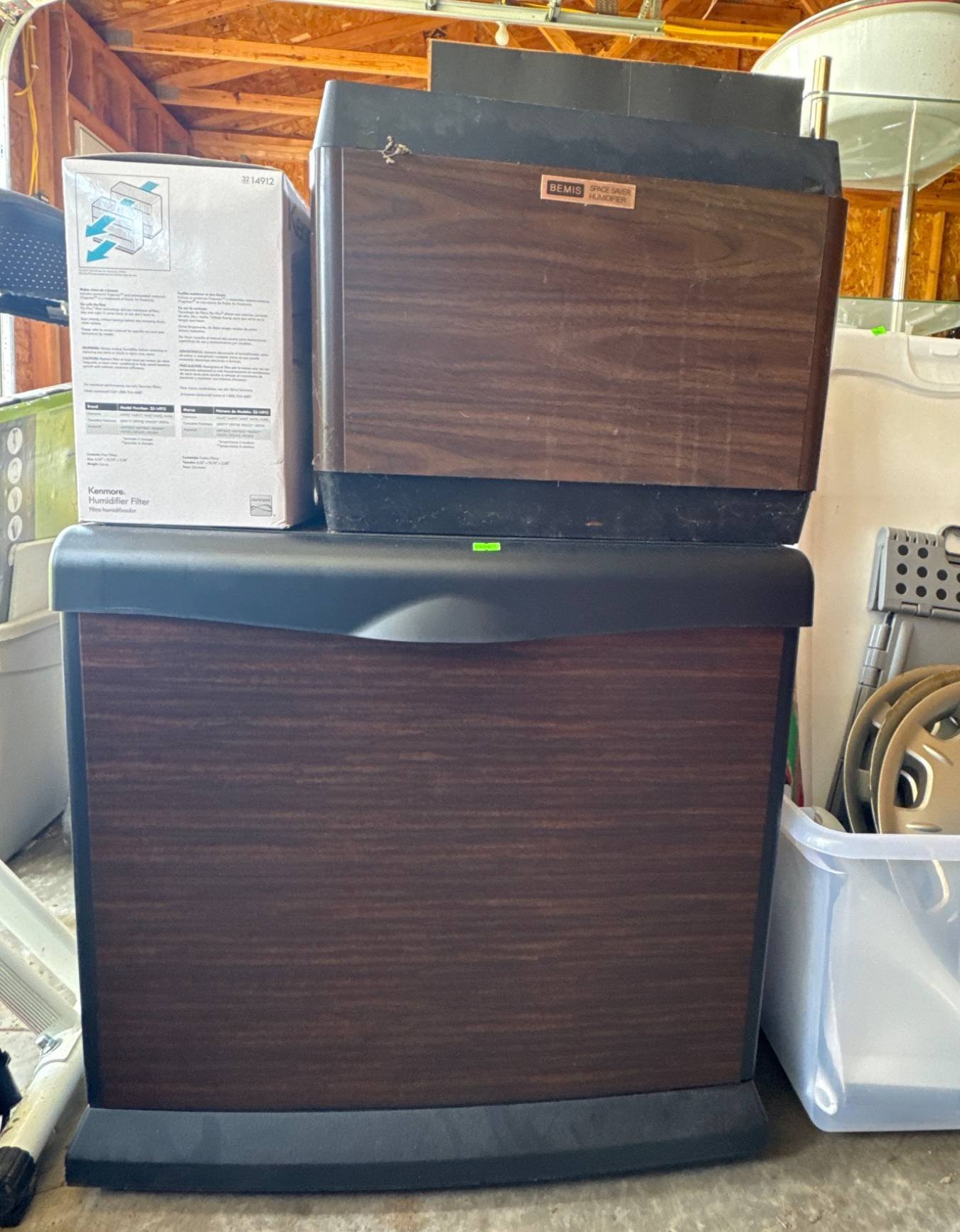 Online Bidding Available!