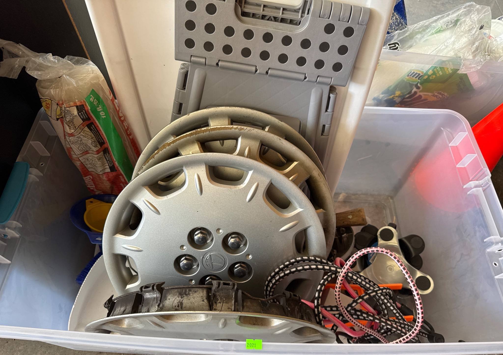 Online Bidding Available!