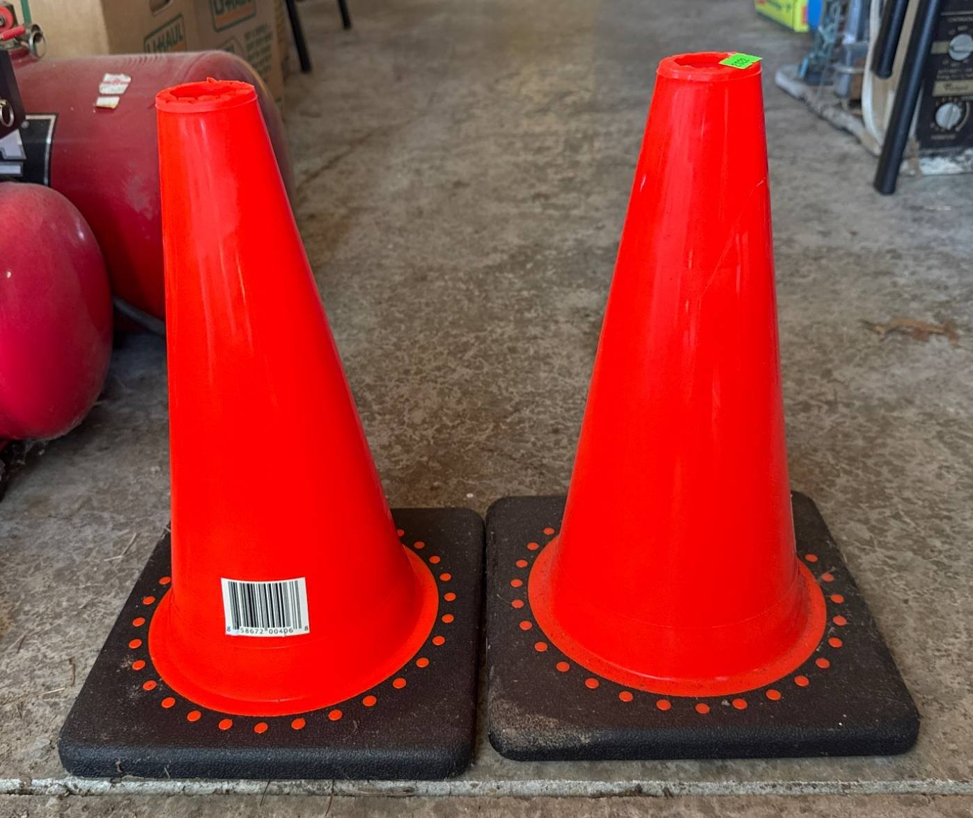 Online Bidding Available!