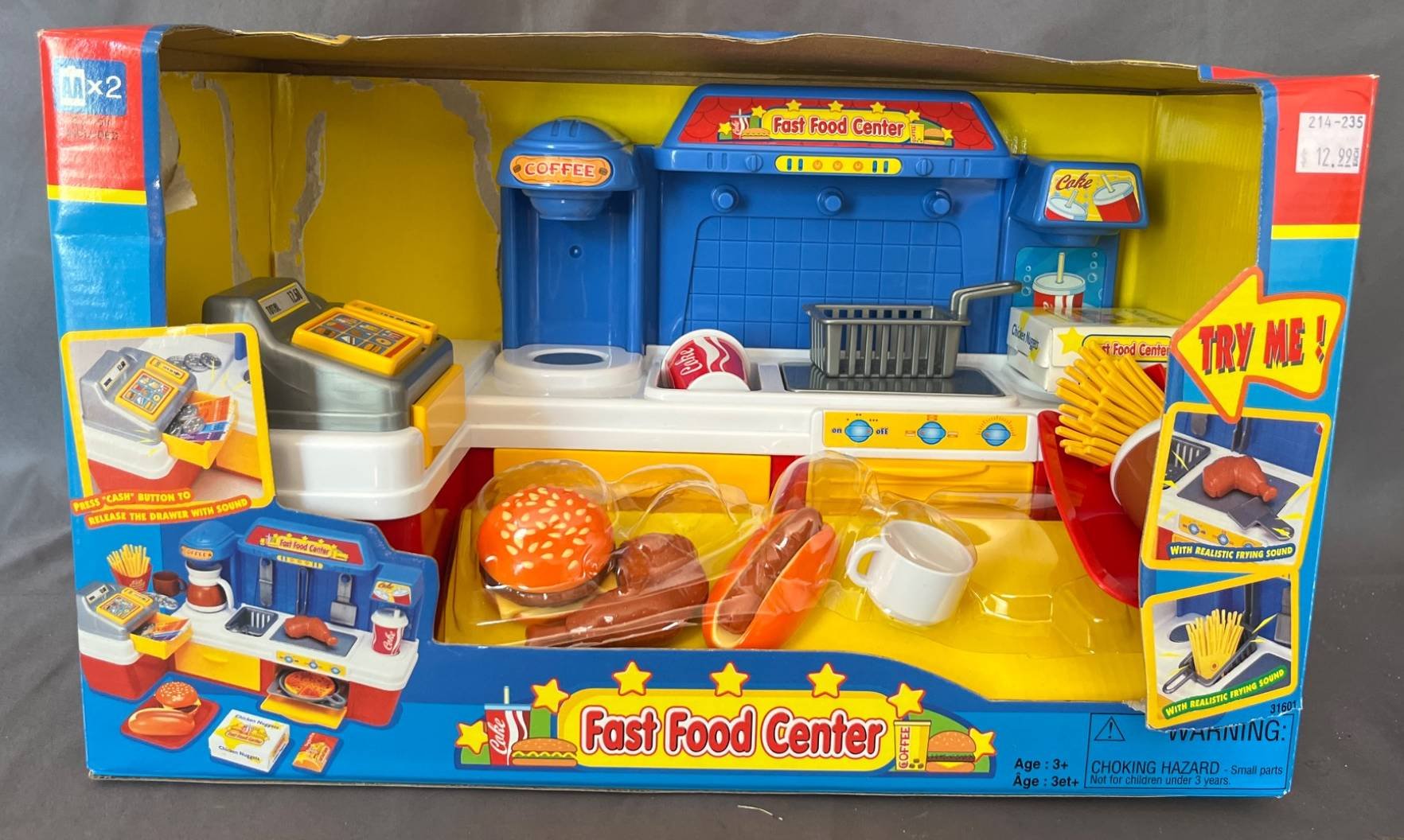 Online Bidding Available!